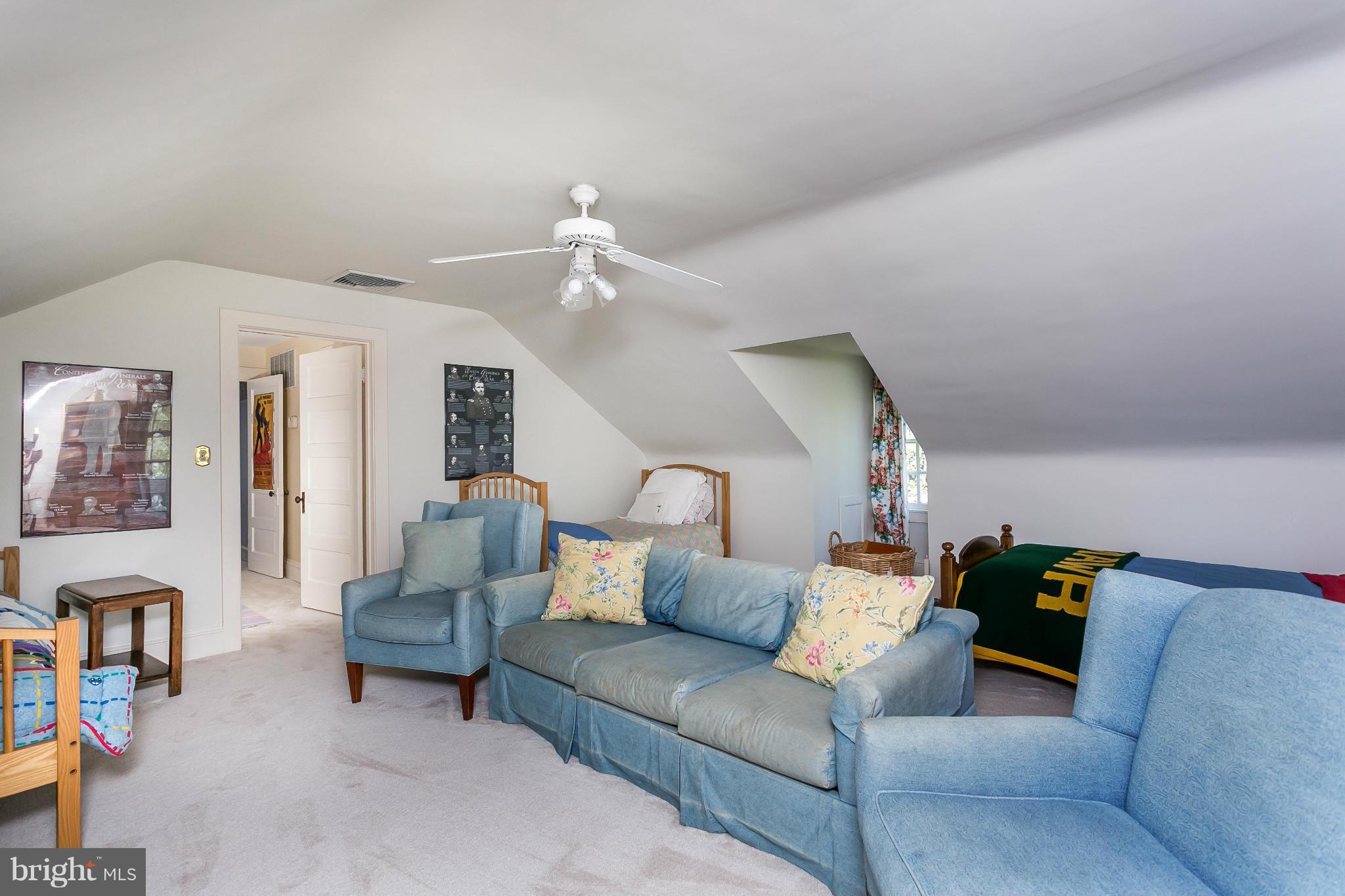 RUXTON - Residential