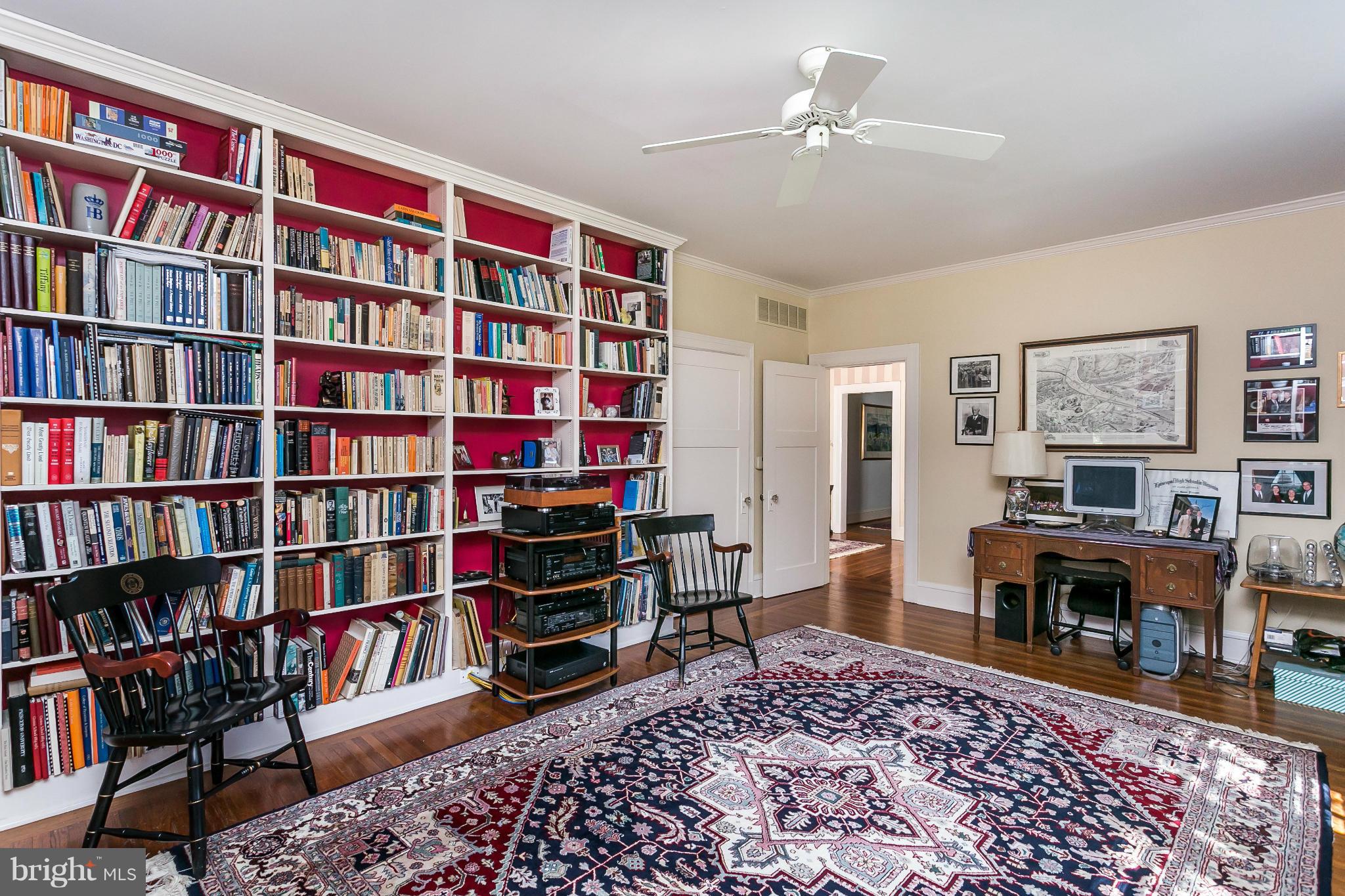 RUXTON - Residential