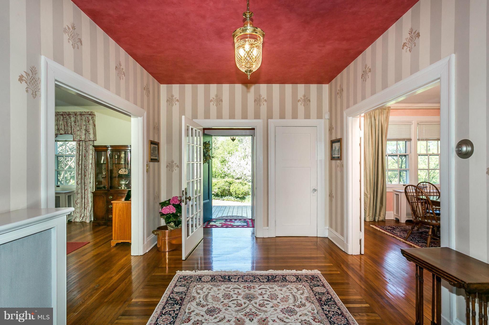 RUXTON - Residential