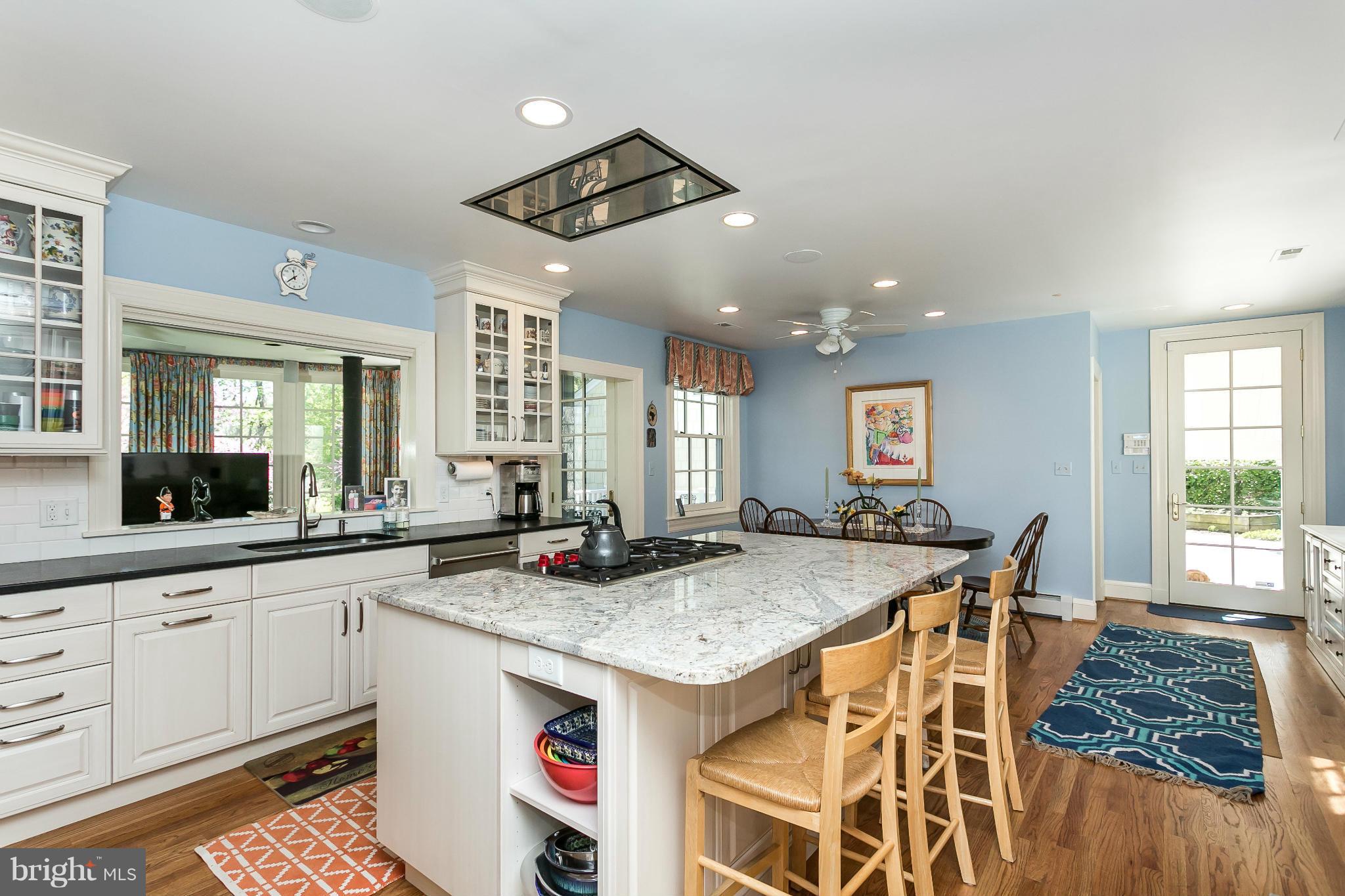 RUXTON - Residential