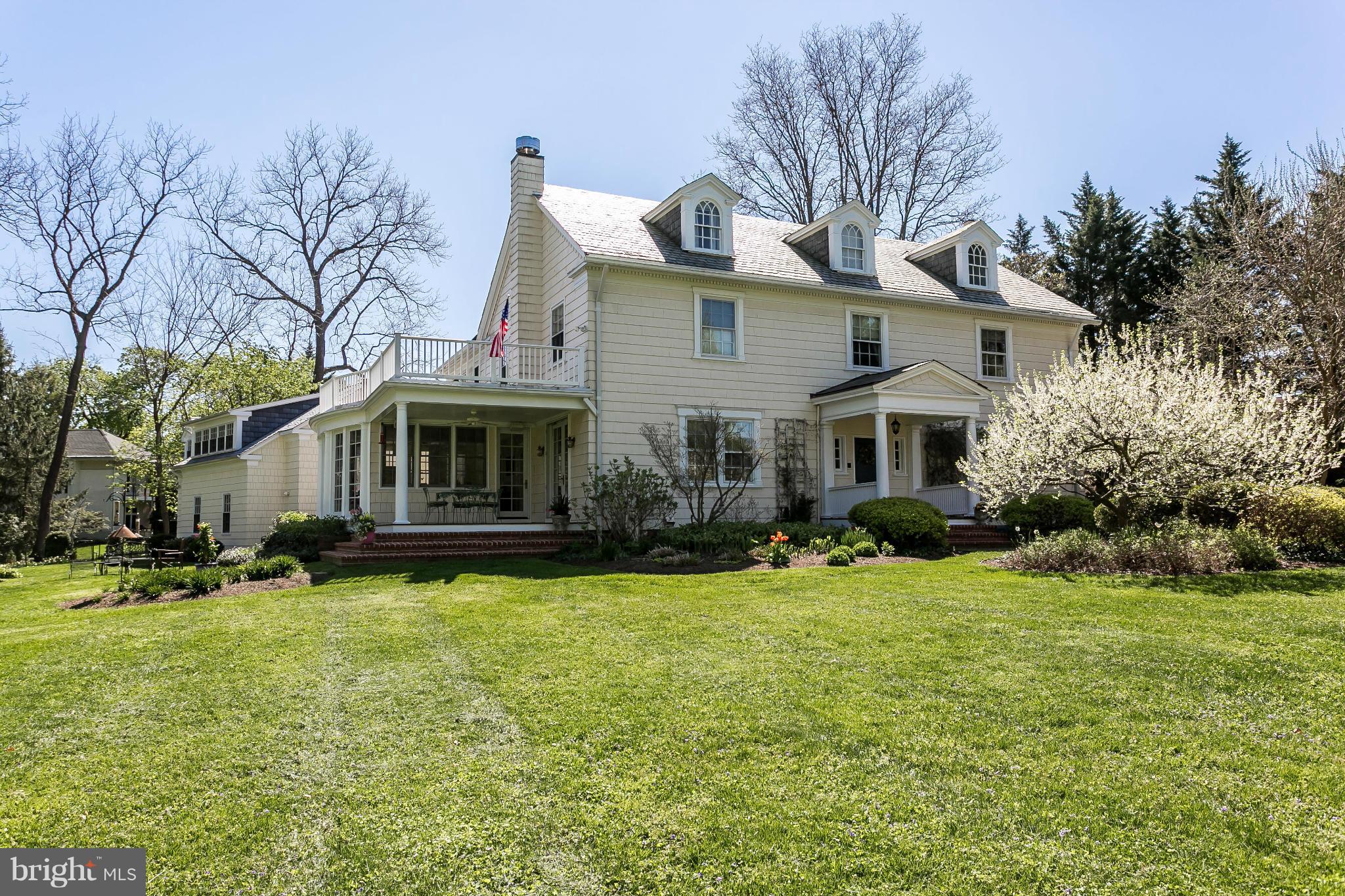 RUXTON - Residential