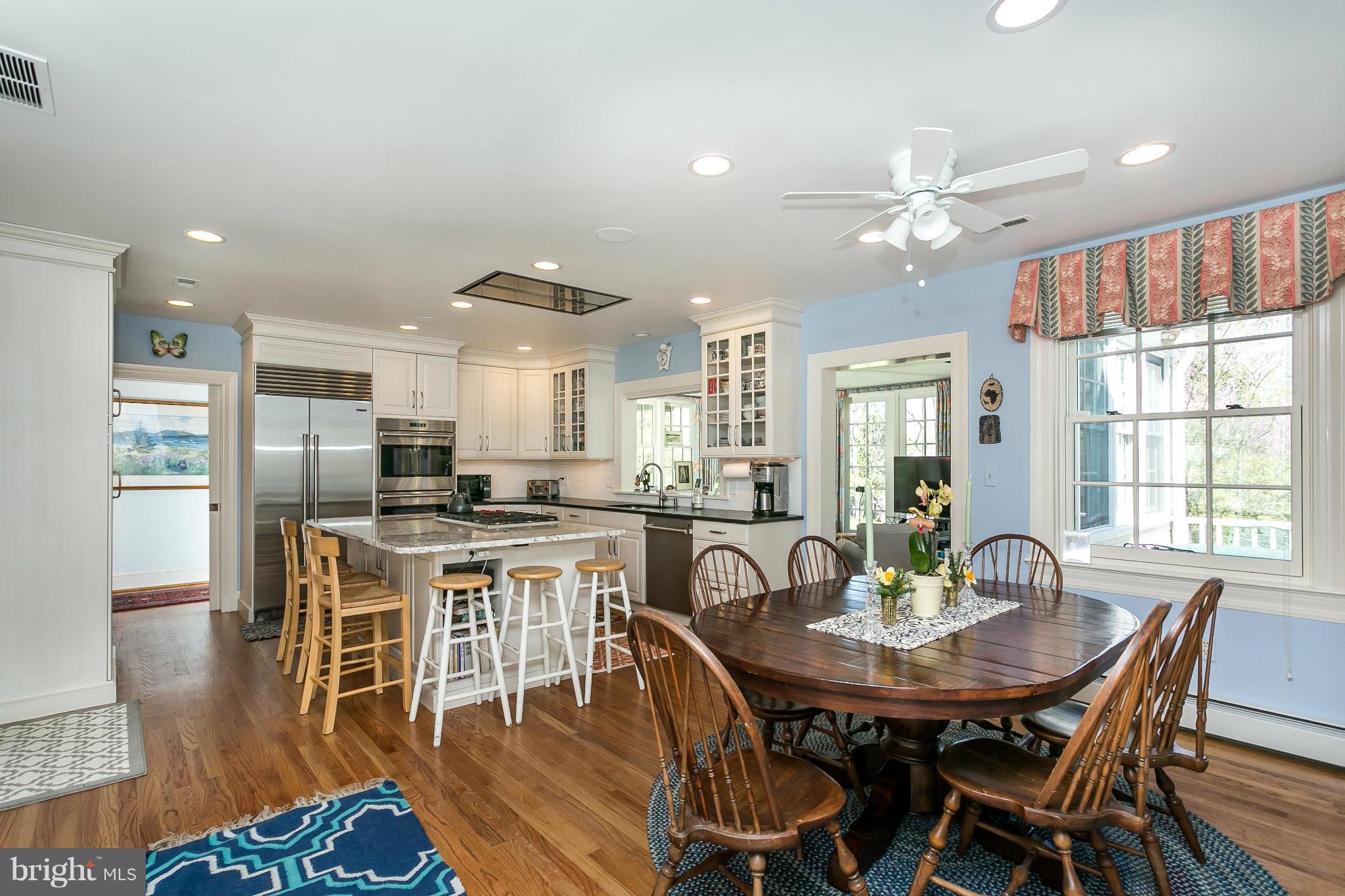 RUXTON - Residential