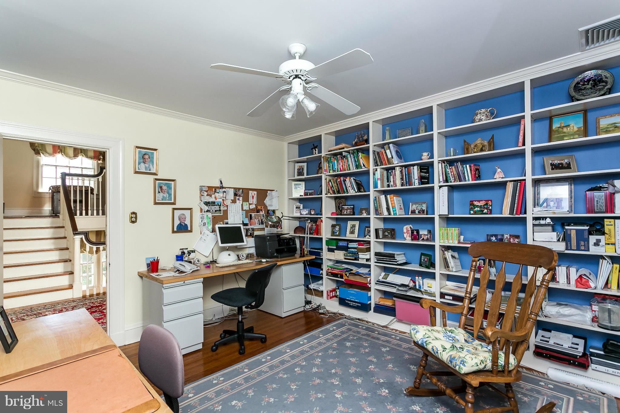 RUXTON - Residential