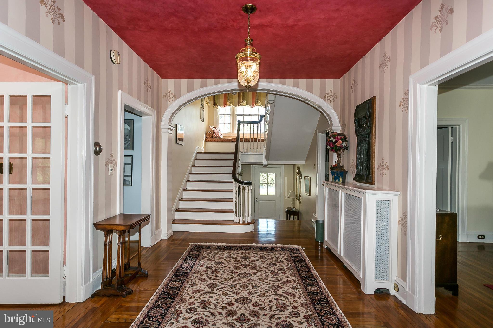 RUXTON - Residential