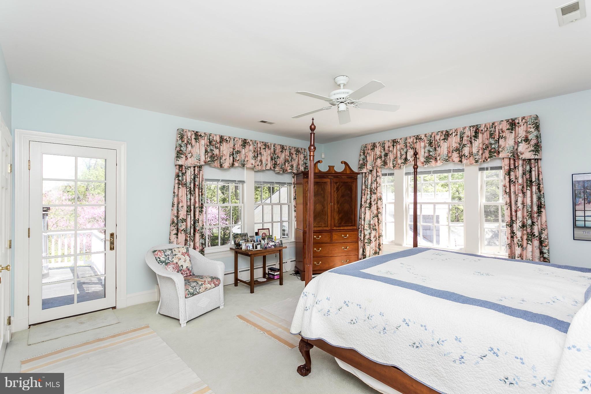 RUXTON - Residential