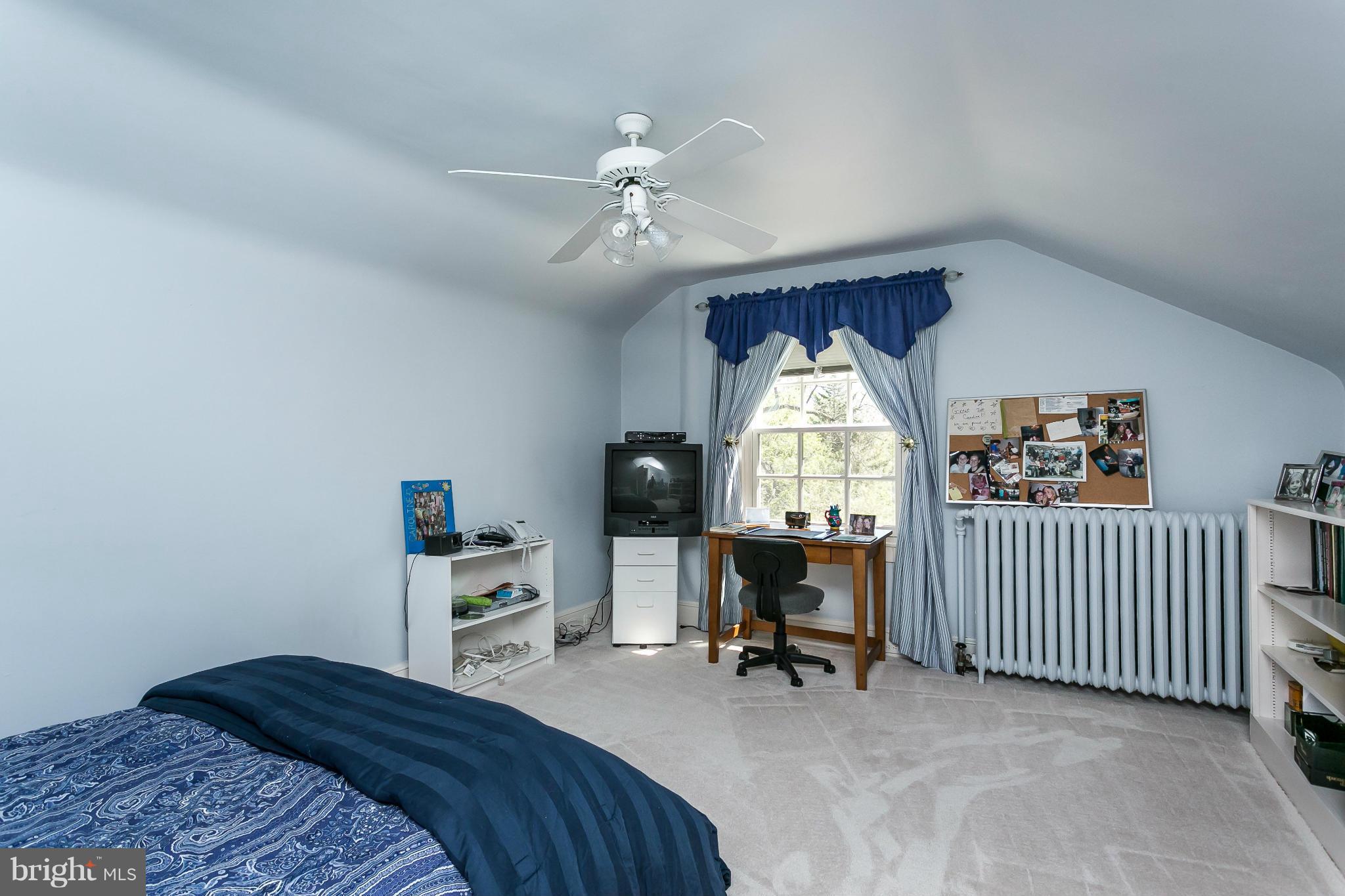 RUXTON - Residential