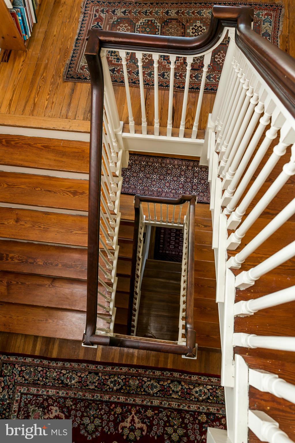 RUXTON - Residential