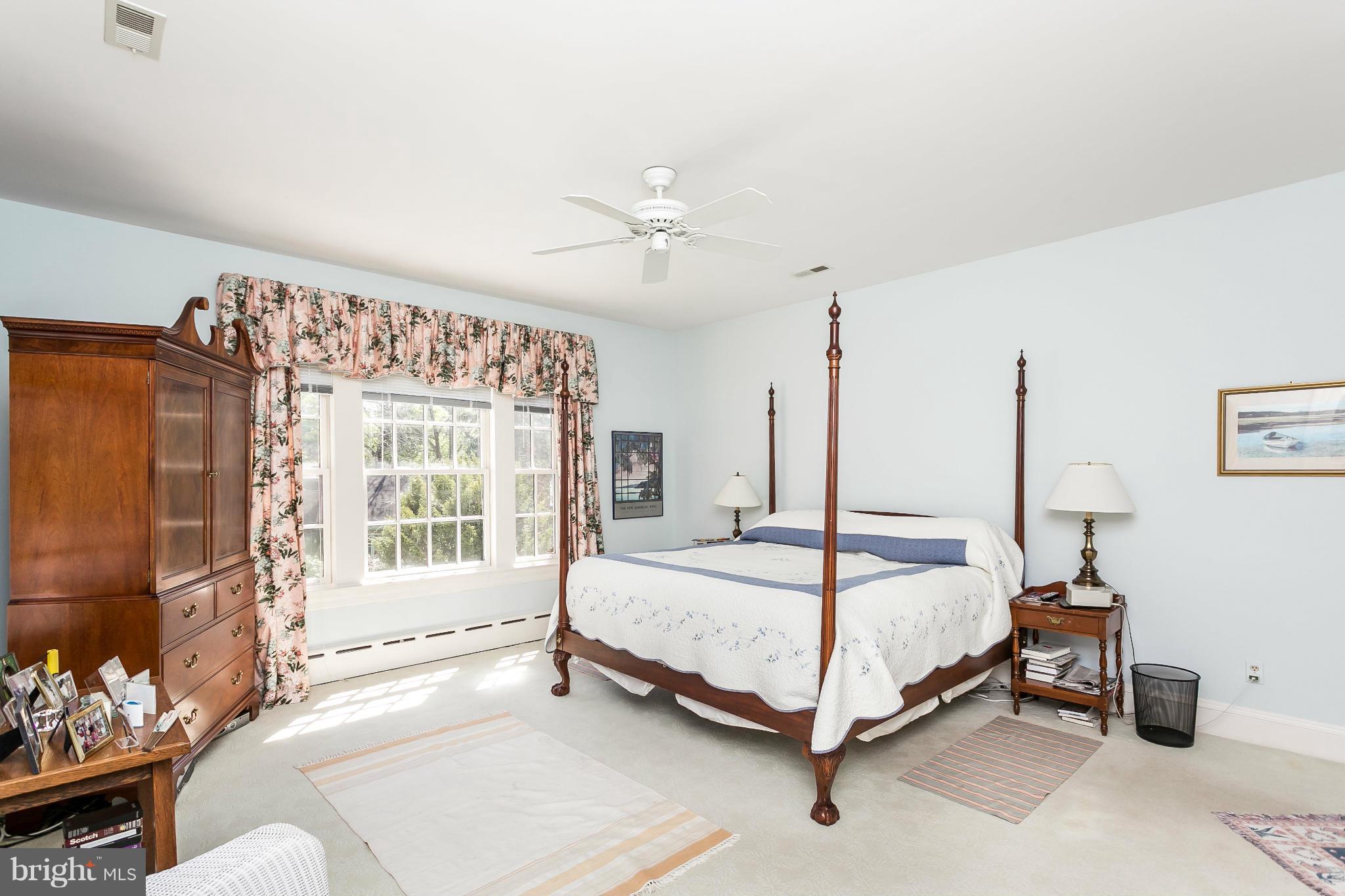 RUXTON - Residential