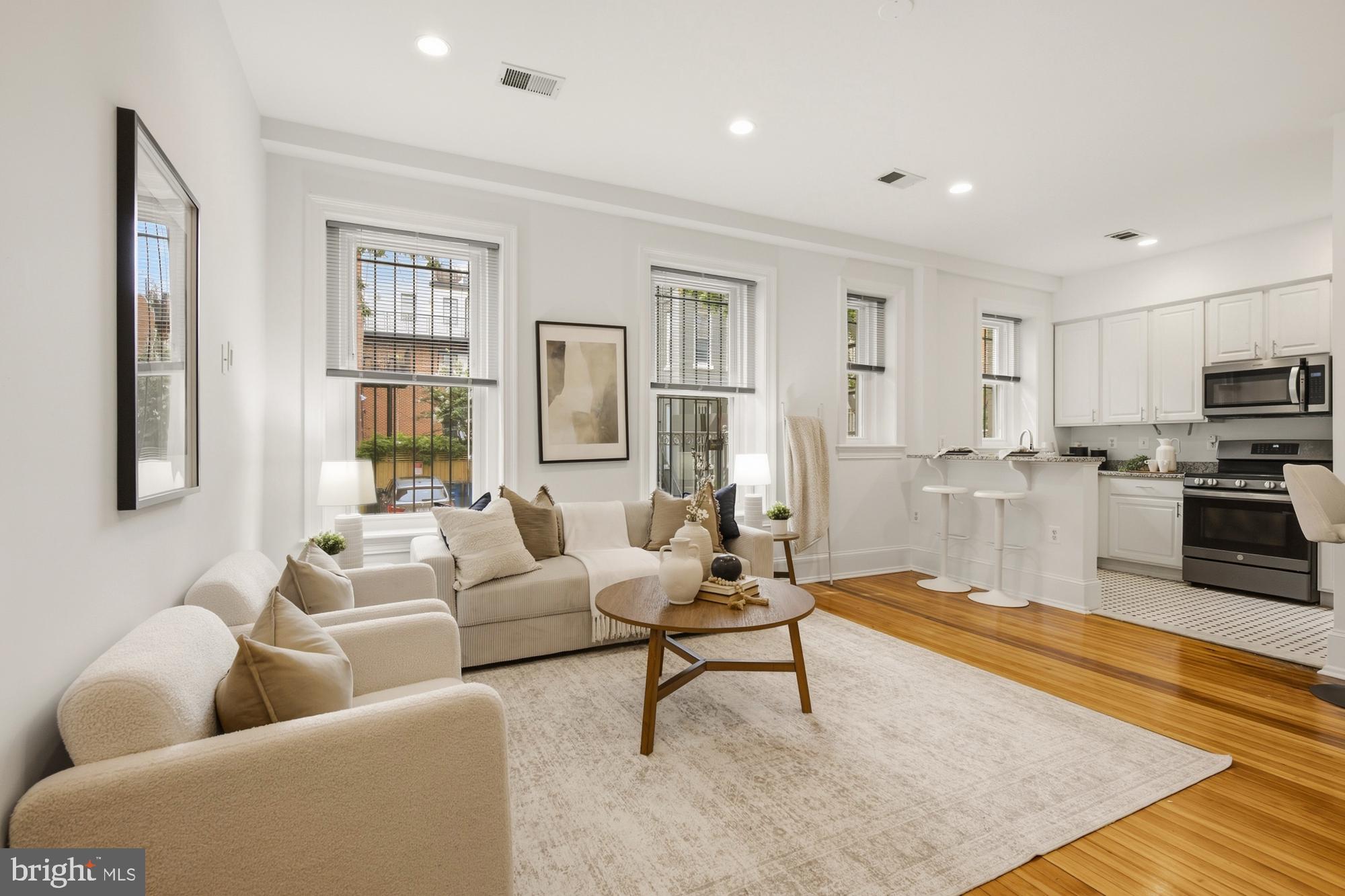 1423 R STREET NW 102