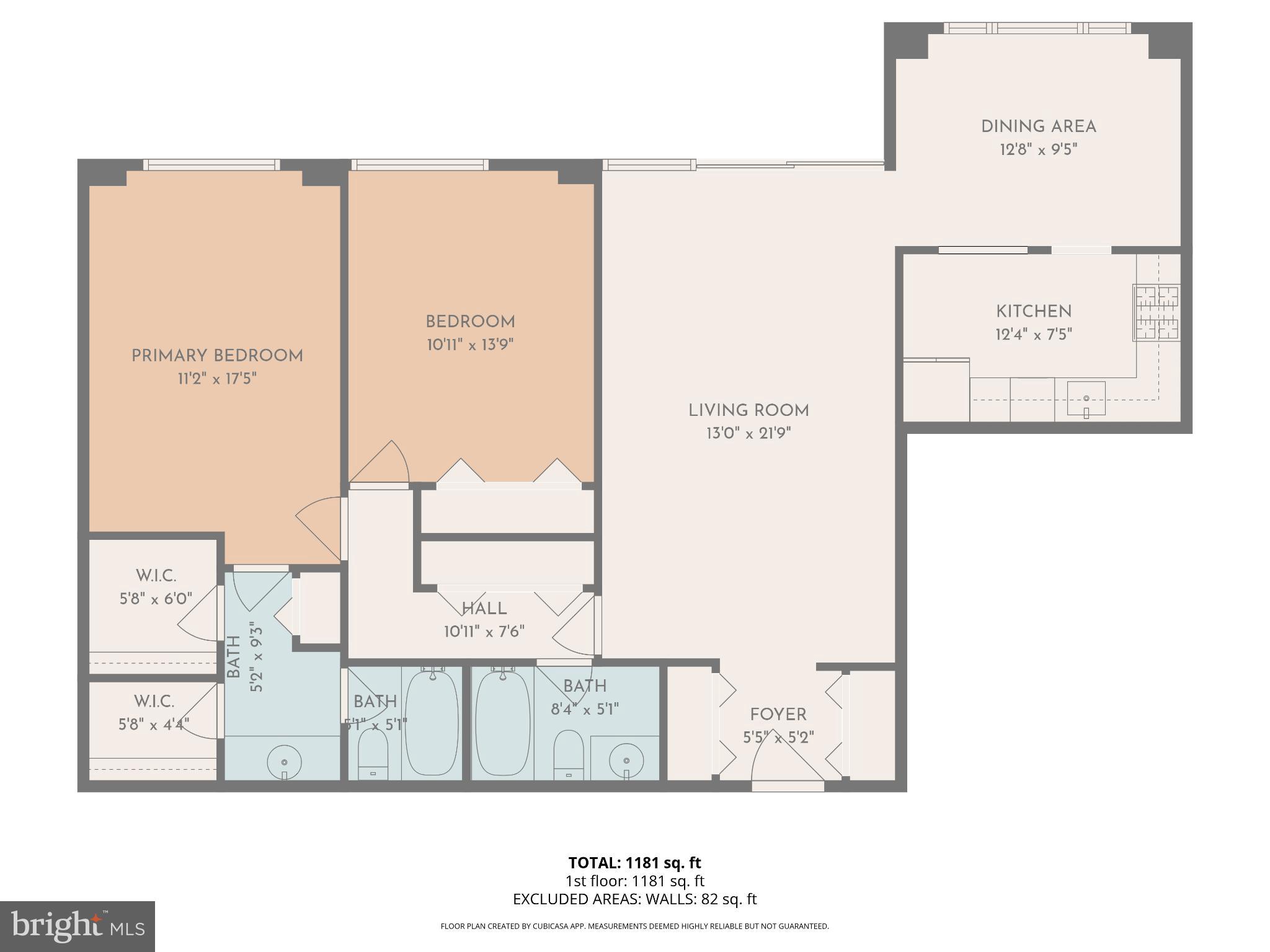 WHITEHALL - Residential