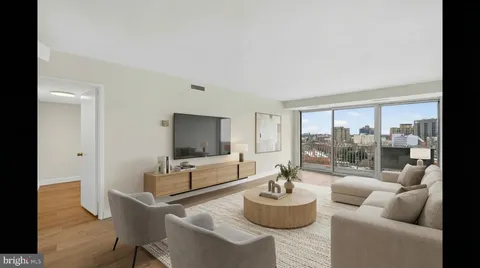 8315 N Brook Lane Unit 1107, Bethesda, MD MLS: MDMC2211400