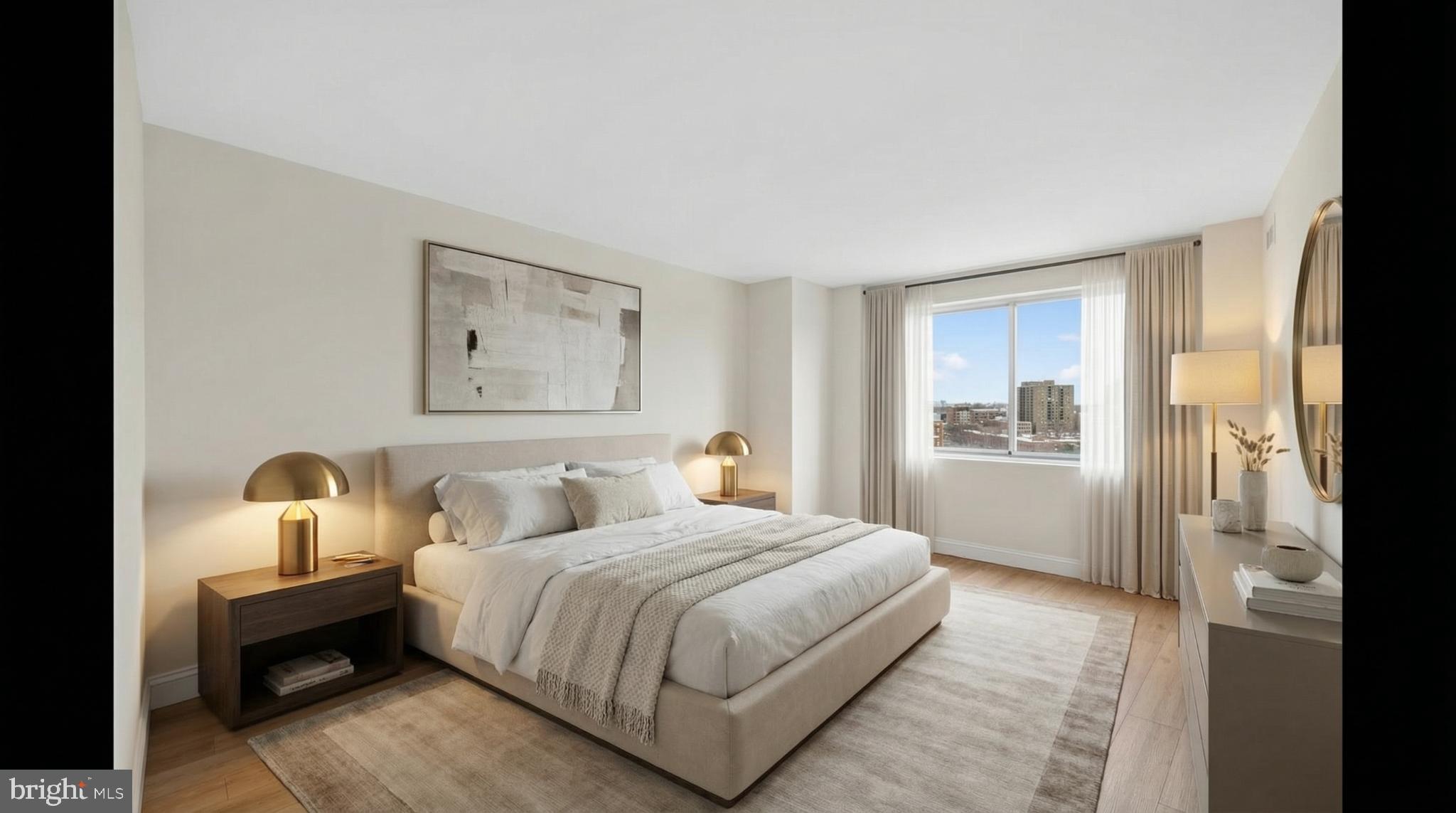 8315 N BROOK LANE 1107