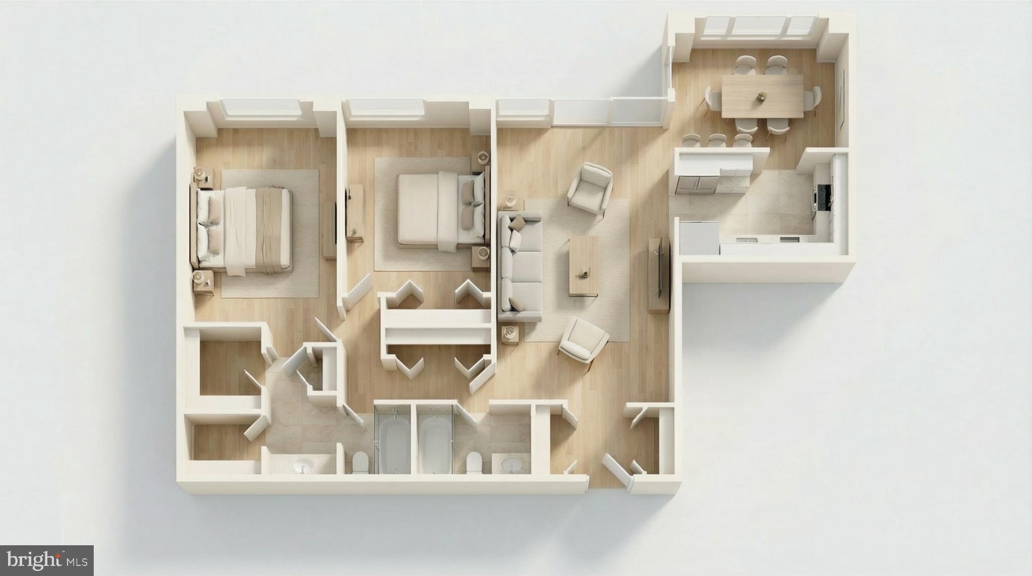 WHITEHALL - Residential