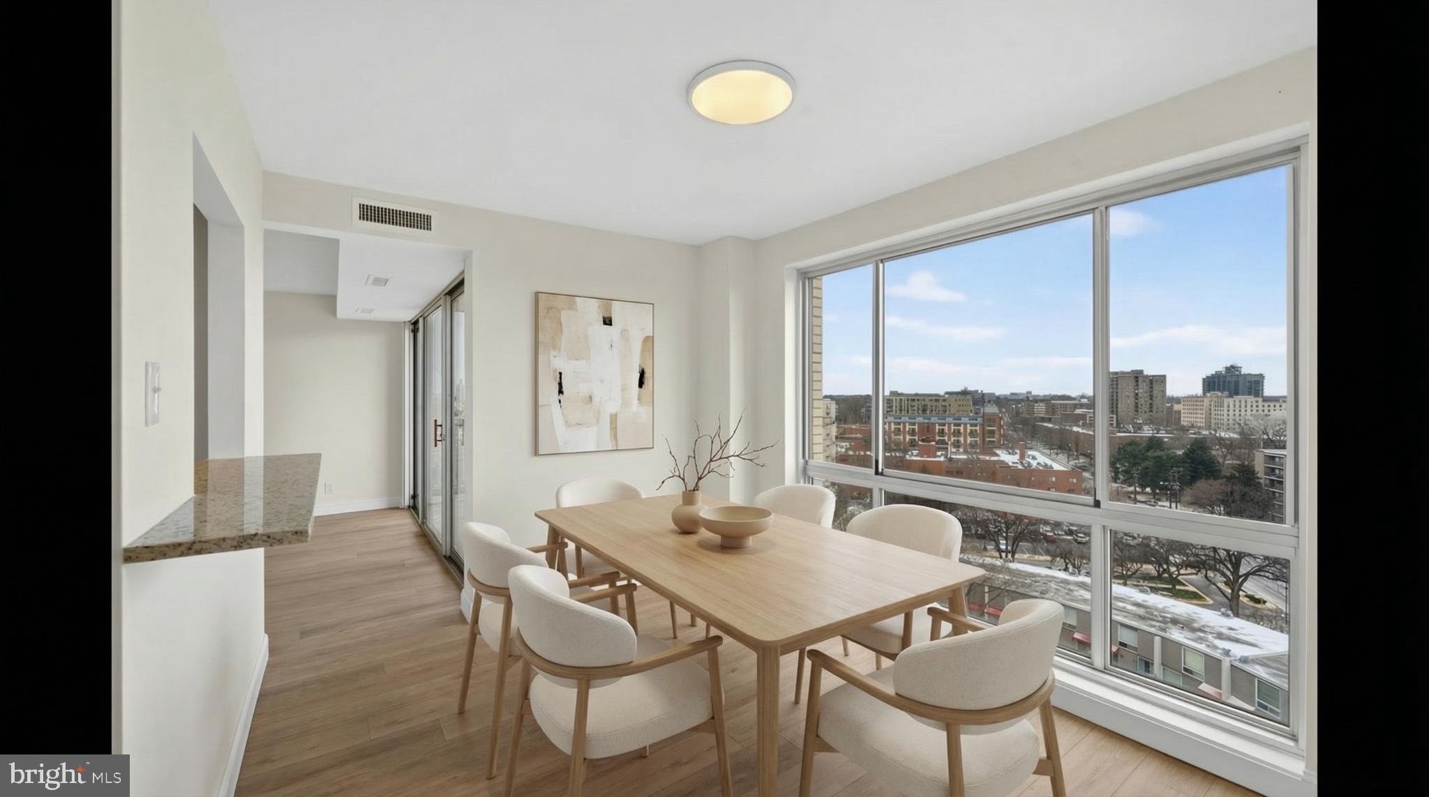 8315 N BROOK LANE 1107