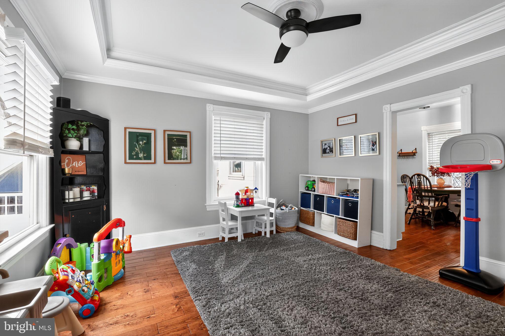 AMBLER - Residential