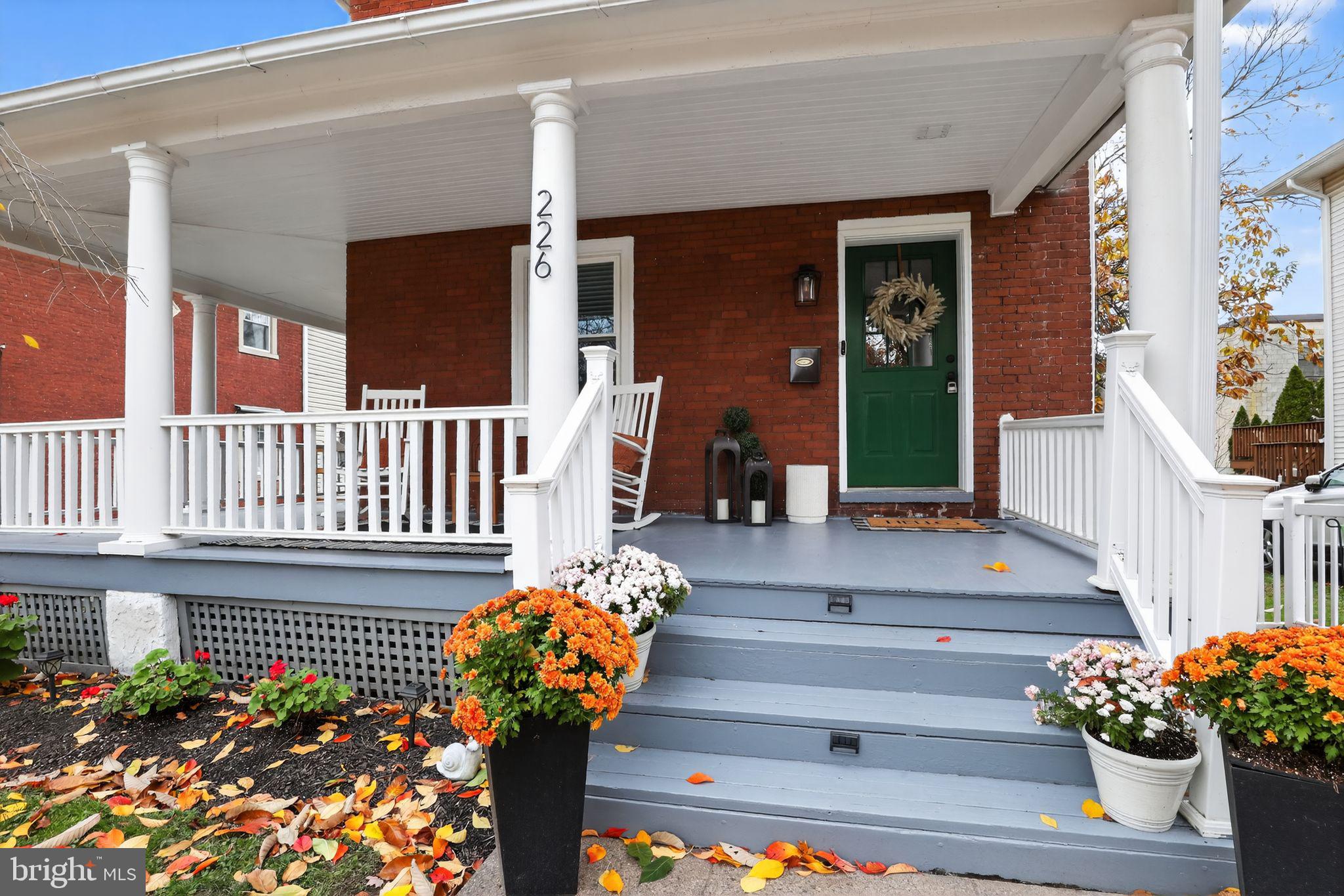 AMBLER - Residential