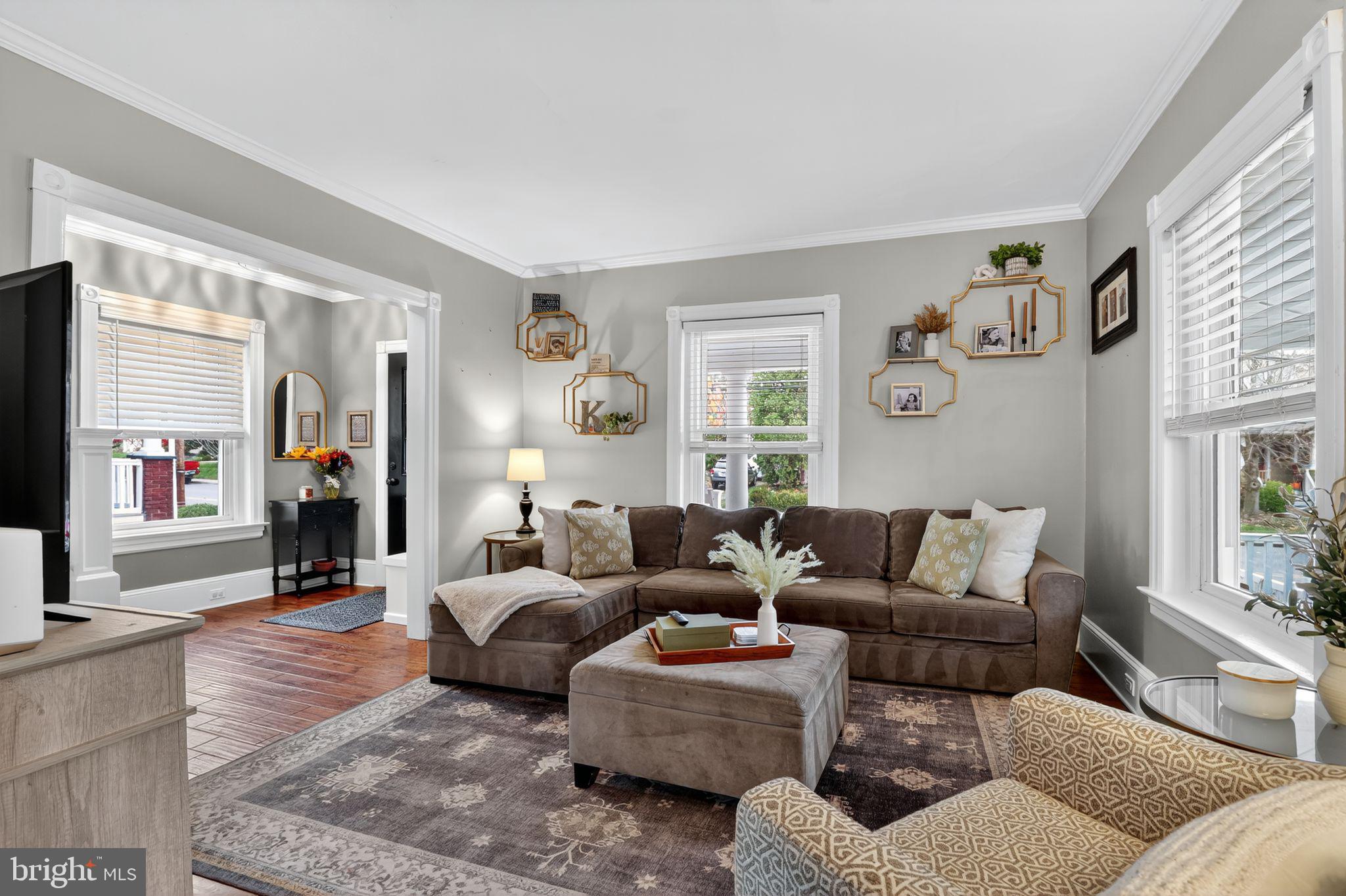 AMBLER - Residential