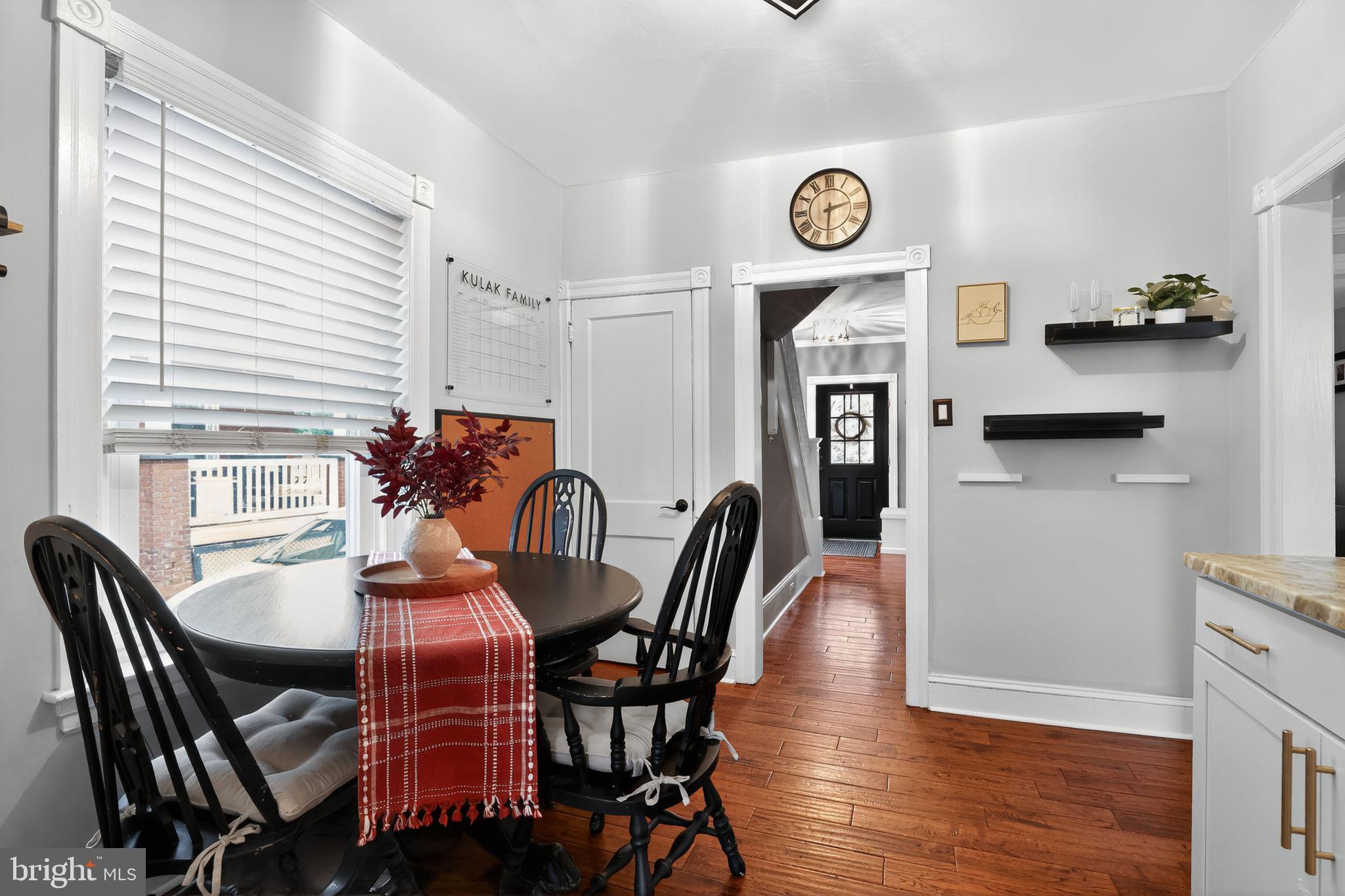 AMBLER - Residential