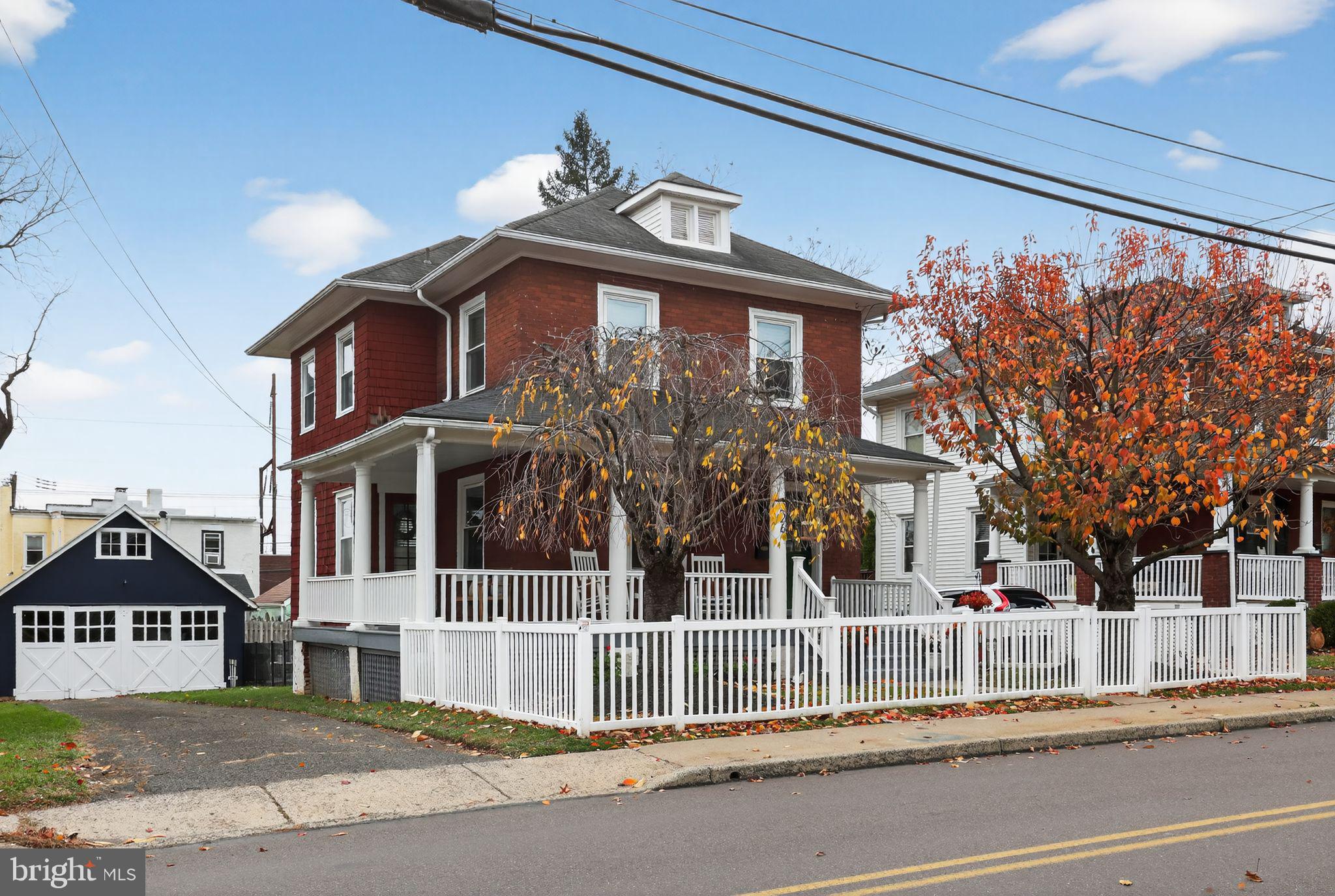 AMBLER - Residential