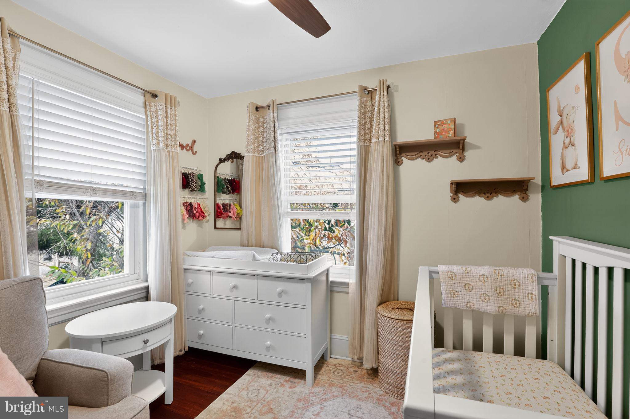 AMBLER - Residential