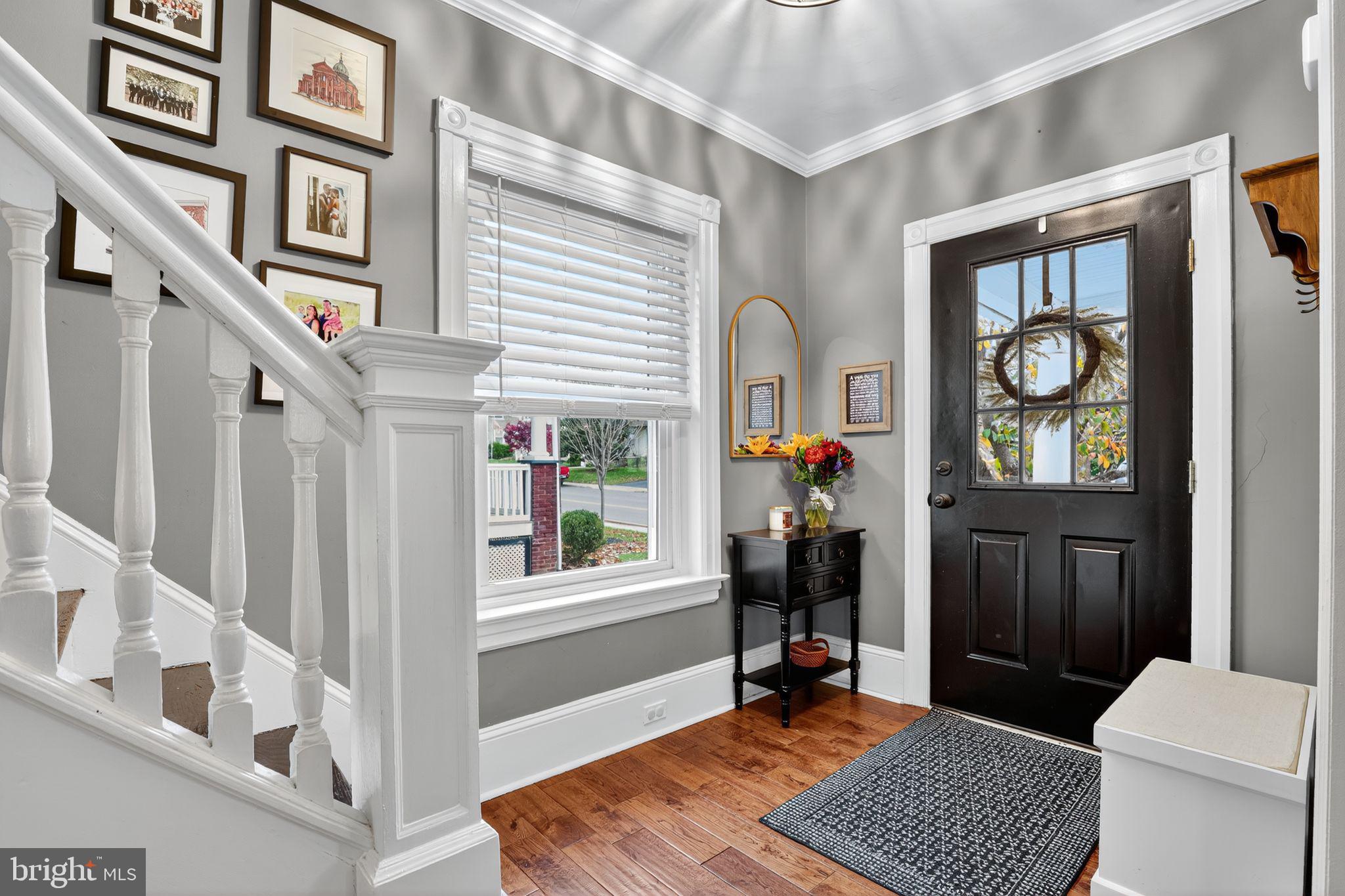 AMBLER - Residential