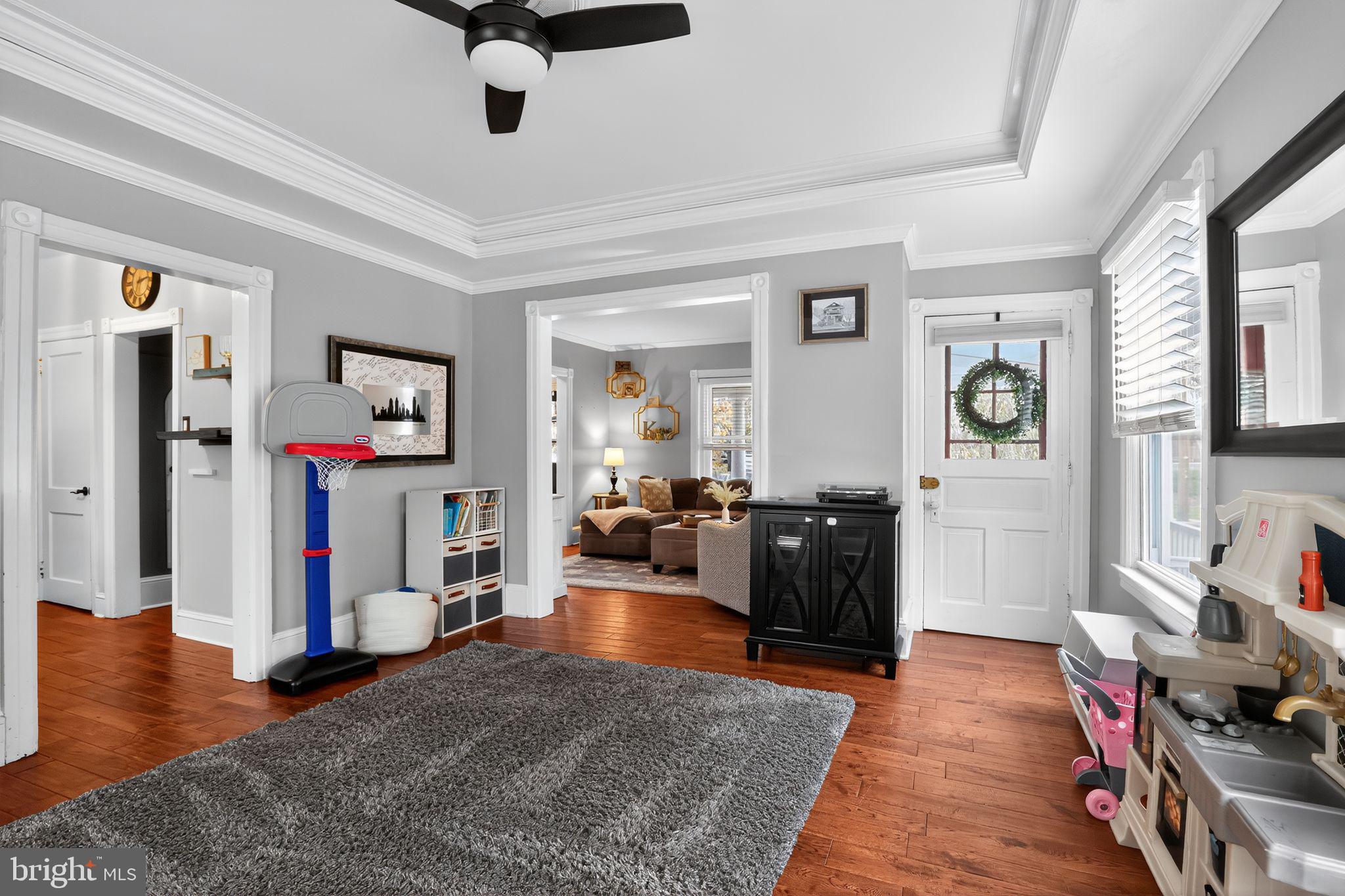 AMBLER - Residential