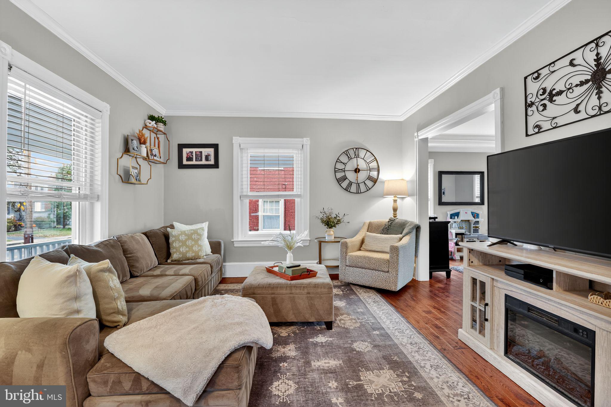 AMBLER - Residential