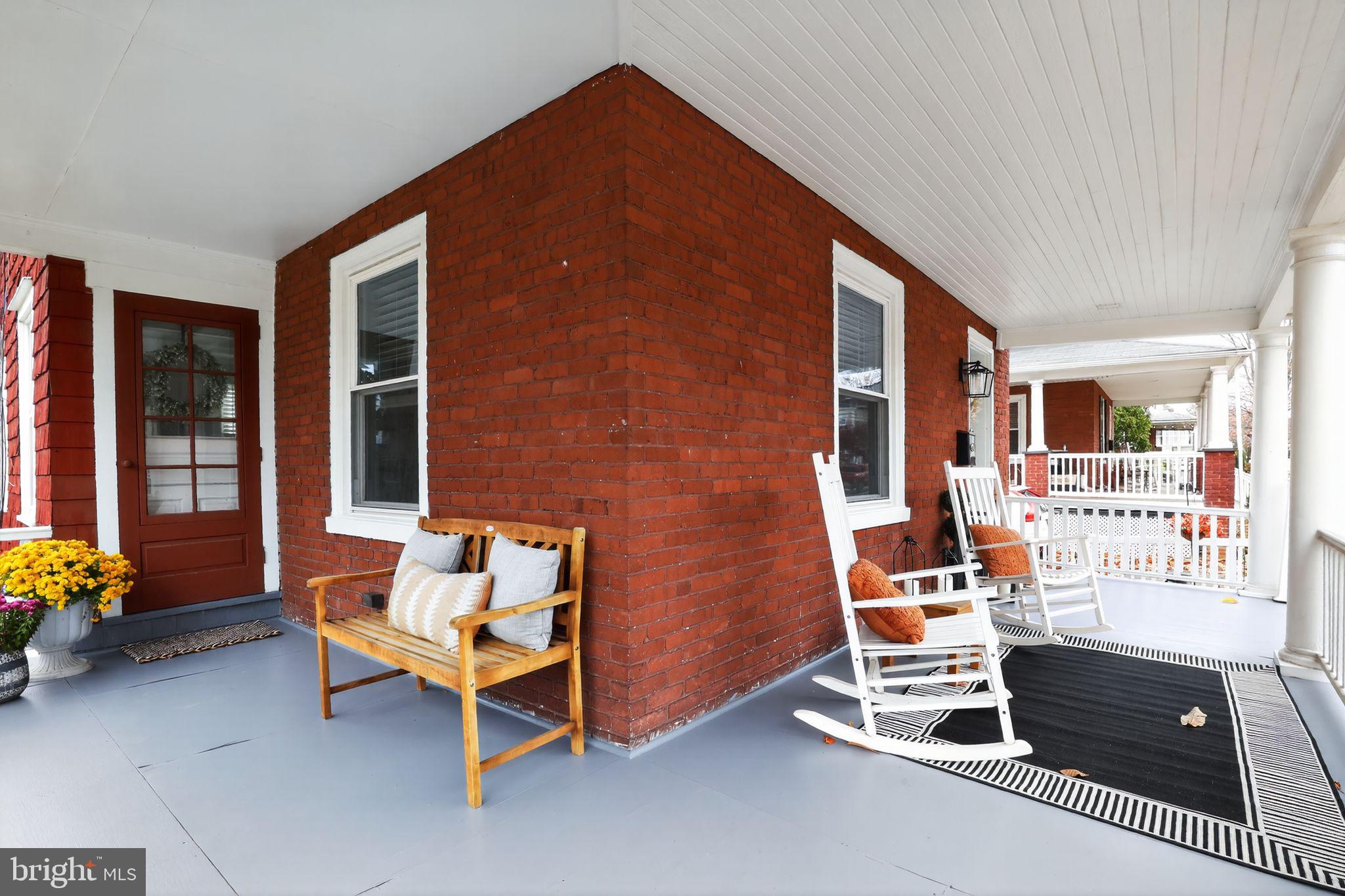 AMBLER - Residential