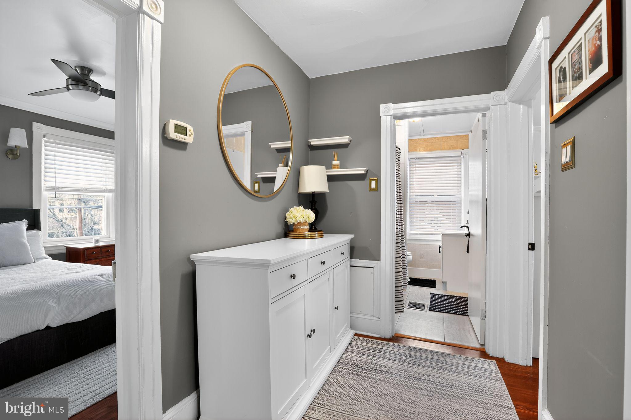 AMBLER - Residential