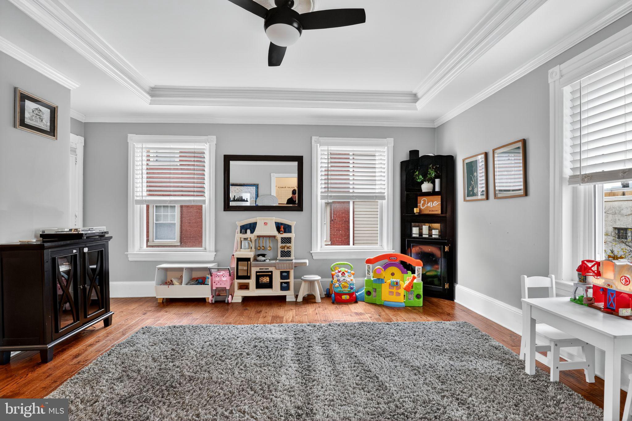 AMBLER - Residential