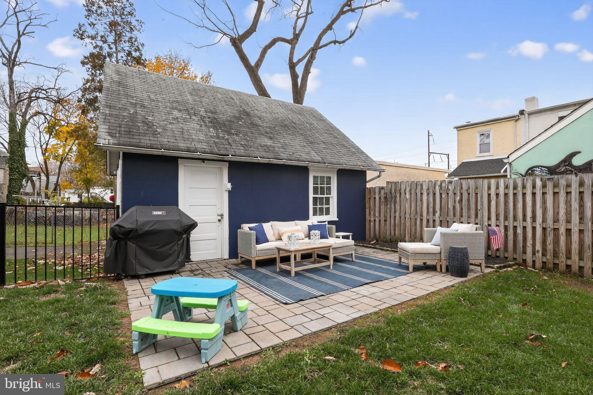 AMBLER - Residential