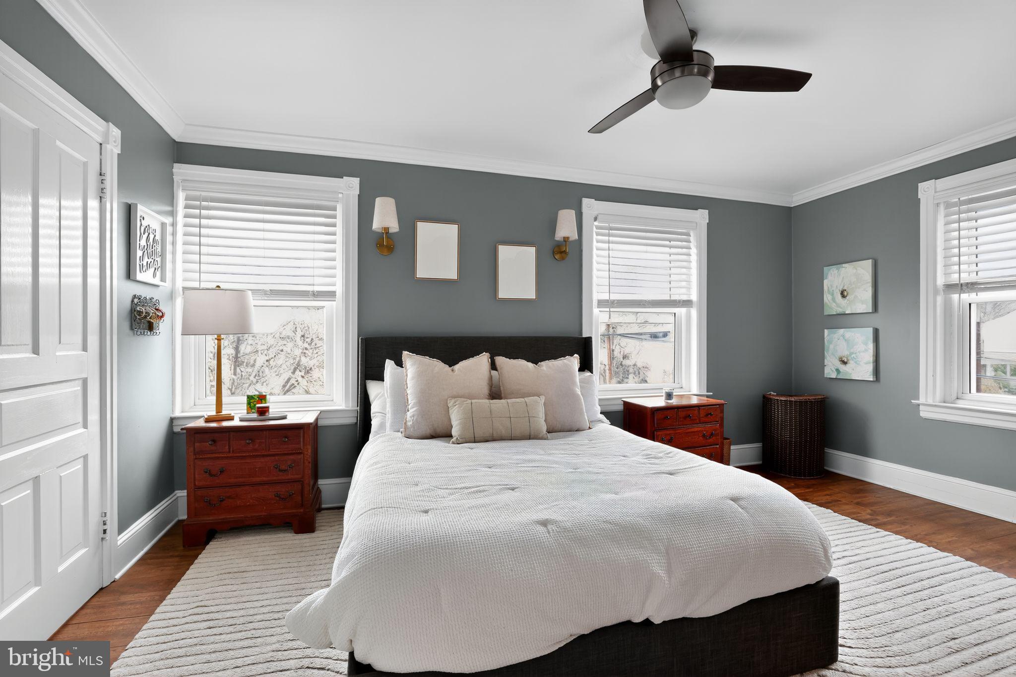 AMBLER - Residential