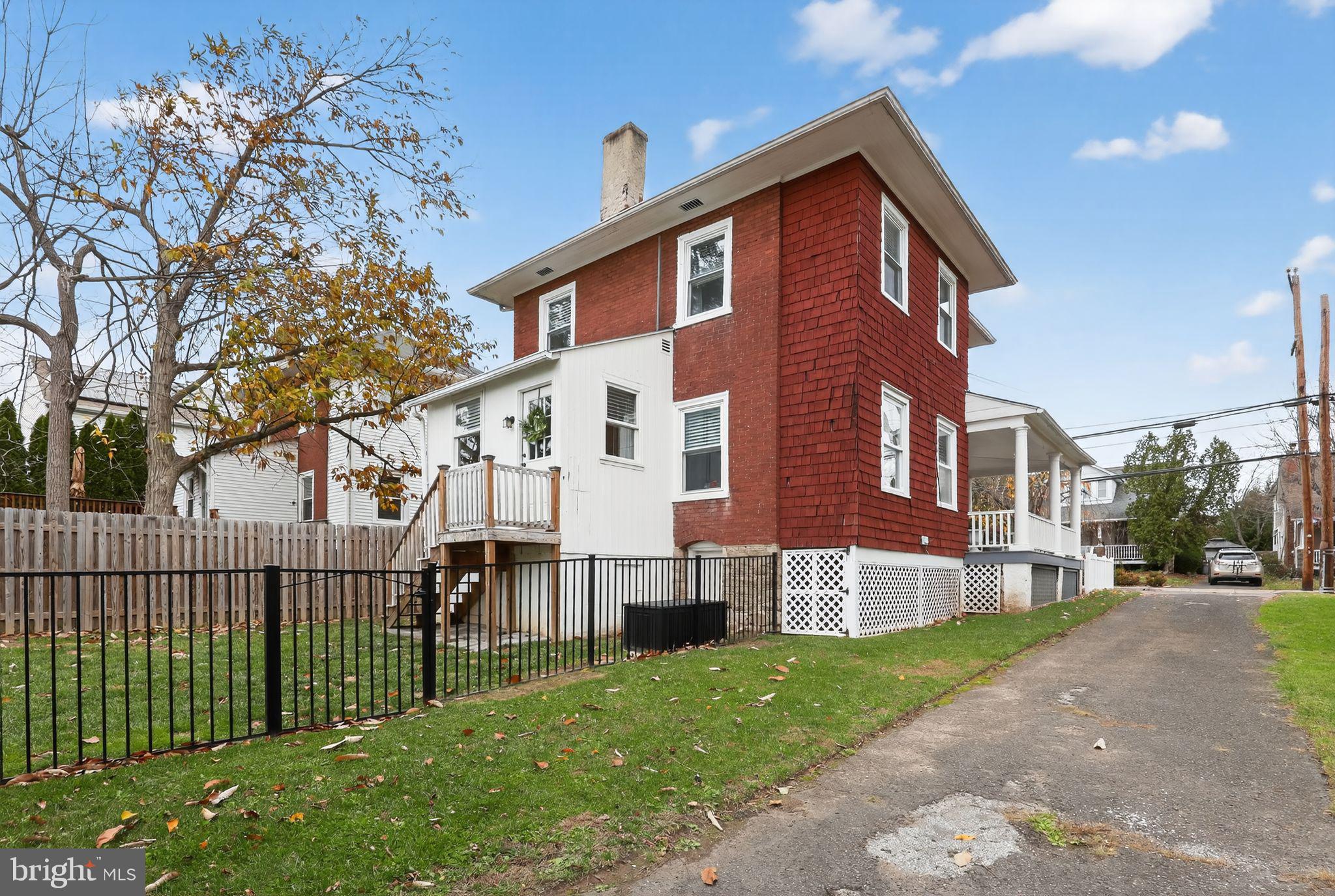 AMBLER - Residential