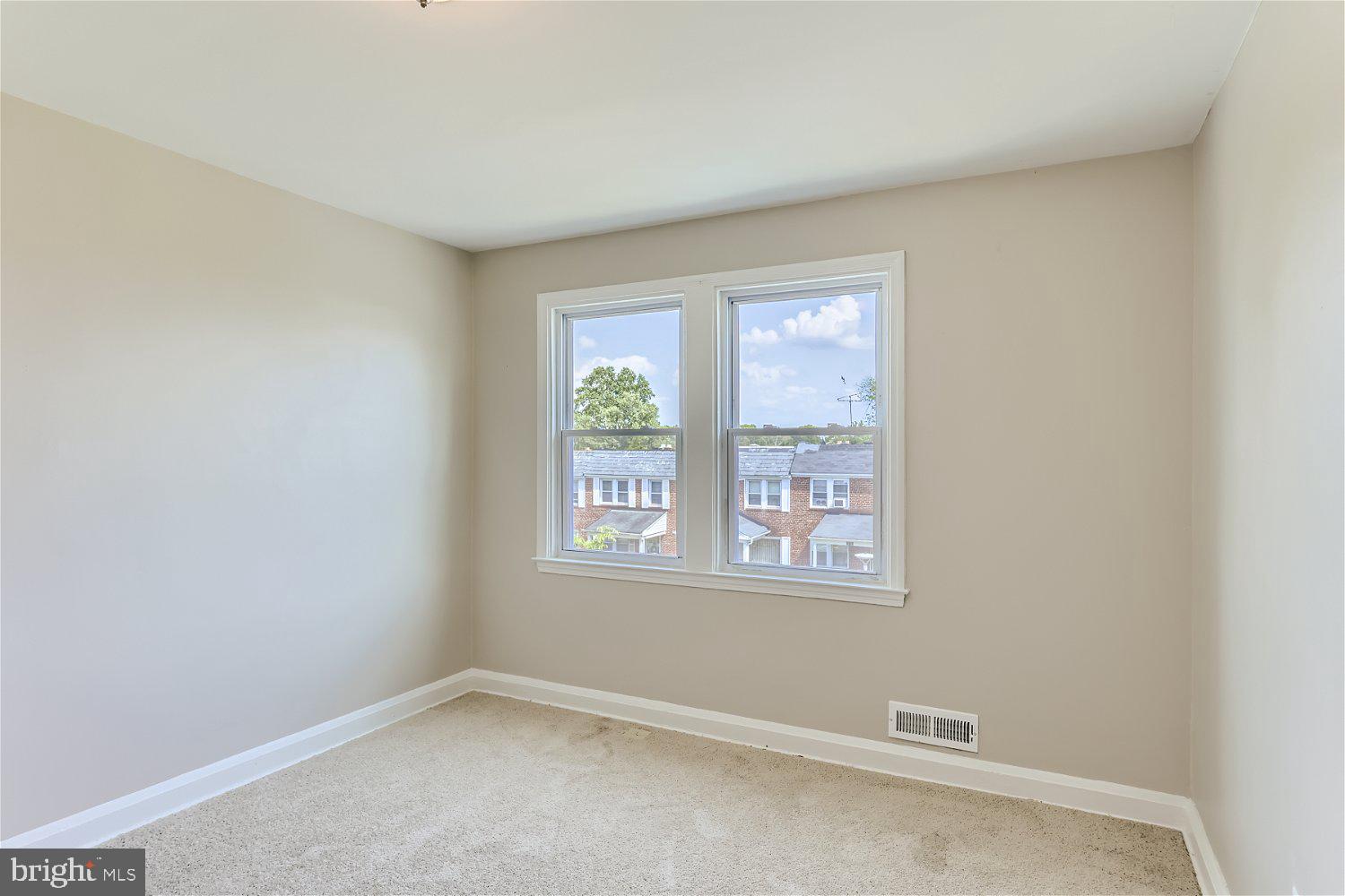 EDMONDSON VILLAGE - Residential