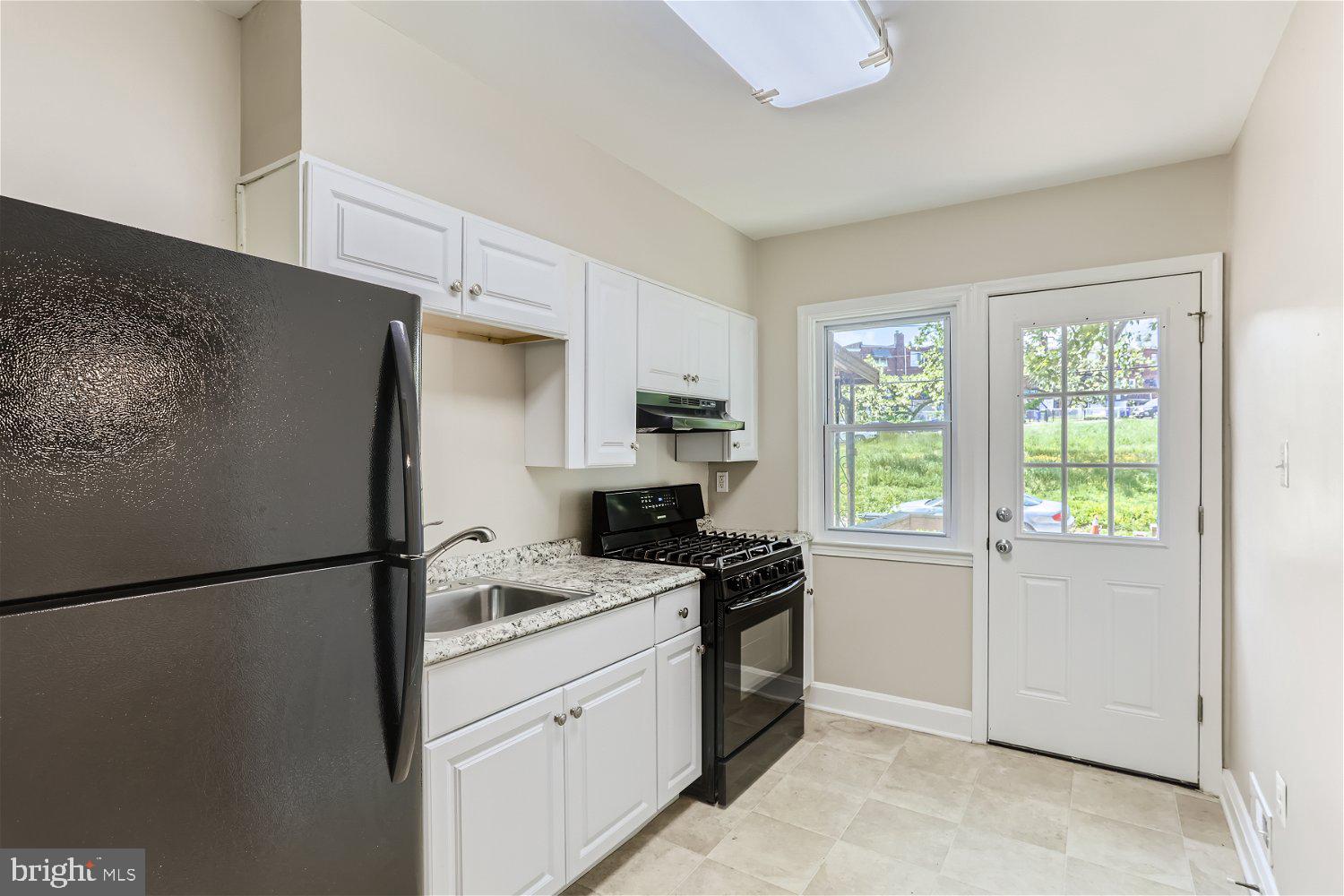 EDMONDSON VILLAGE - Residential