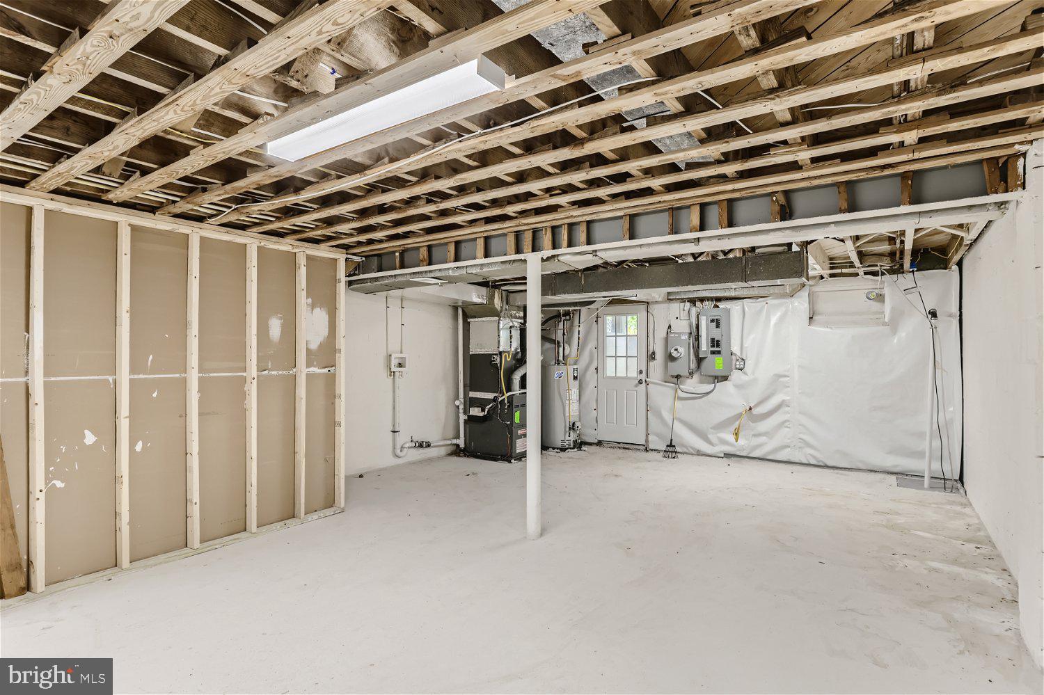 EDMONDSON VILLAGE - Residential