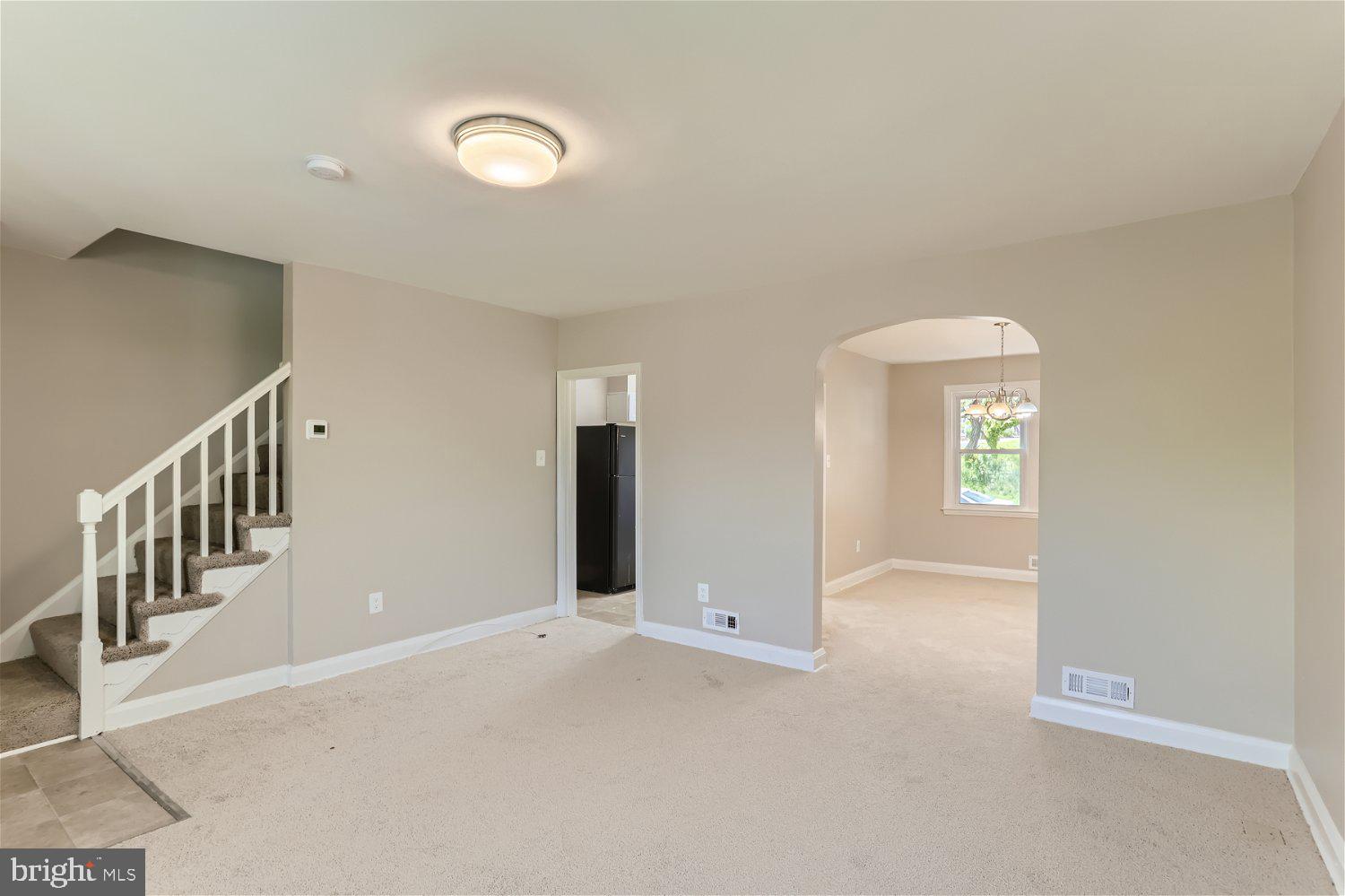 EDMONDSON VILLAGE - Residential