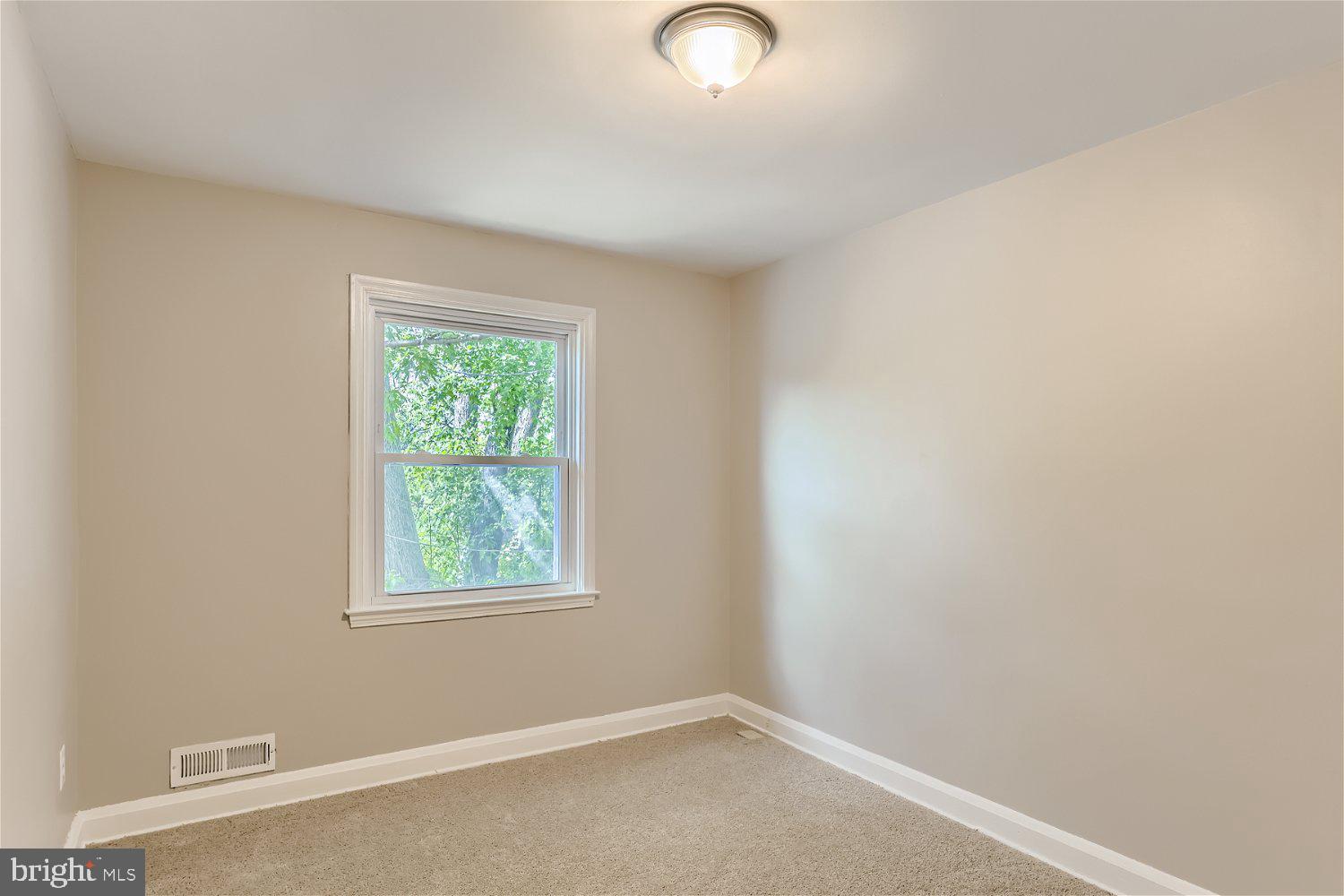 EDMONDSON VILLAGE - Residential