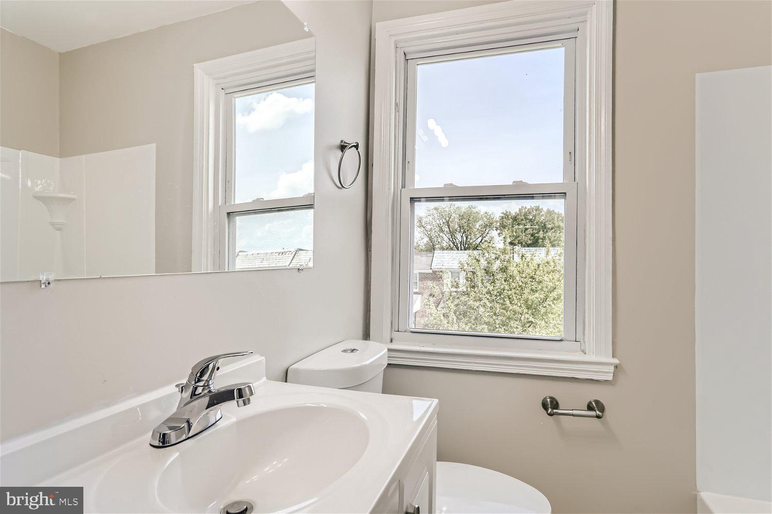 EDMONDSON VILLAGE - Residential