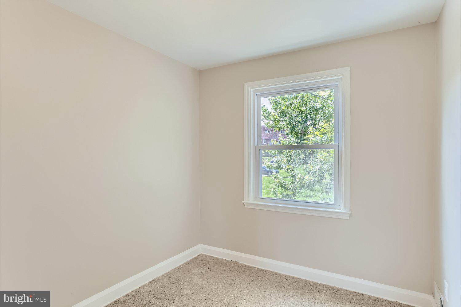 EDMONDSON VILLAGE - Residential