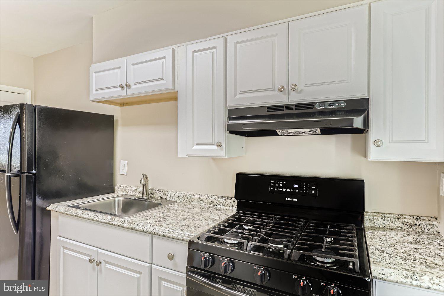 EDMONDSON VILLAGE - Residential