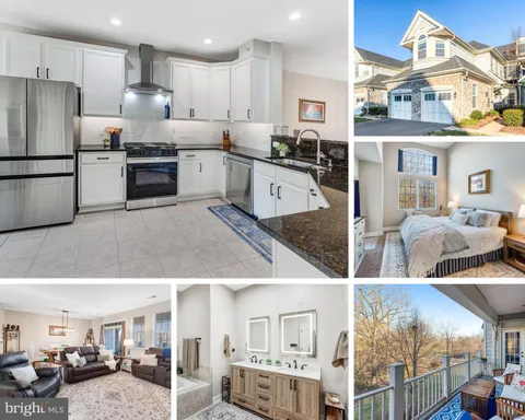 13804 Greendale Drive, Woodbridge, VA MLS: VAPW2113784