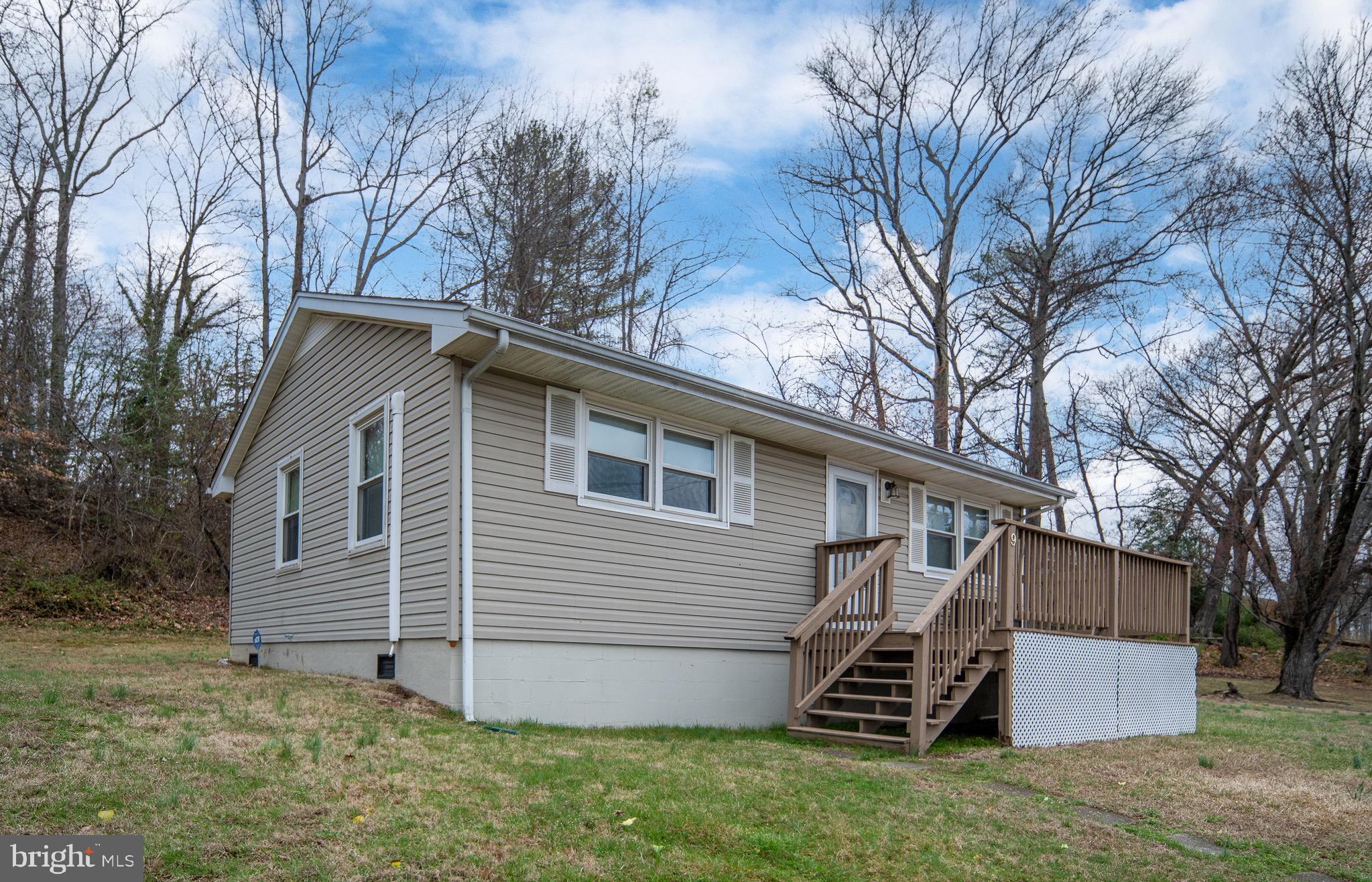 NONE AVAILABLE - Residential