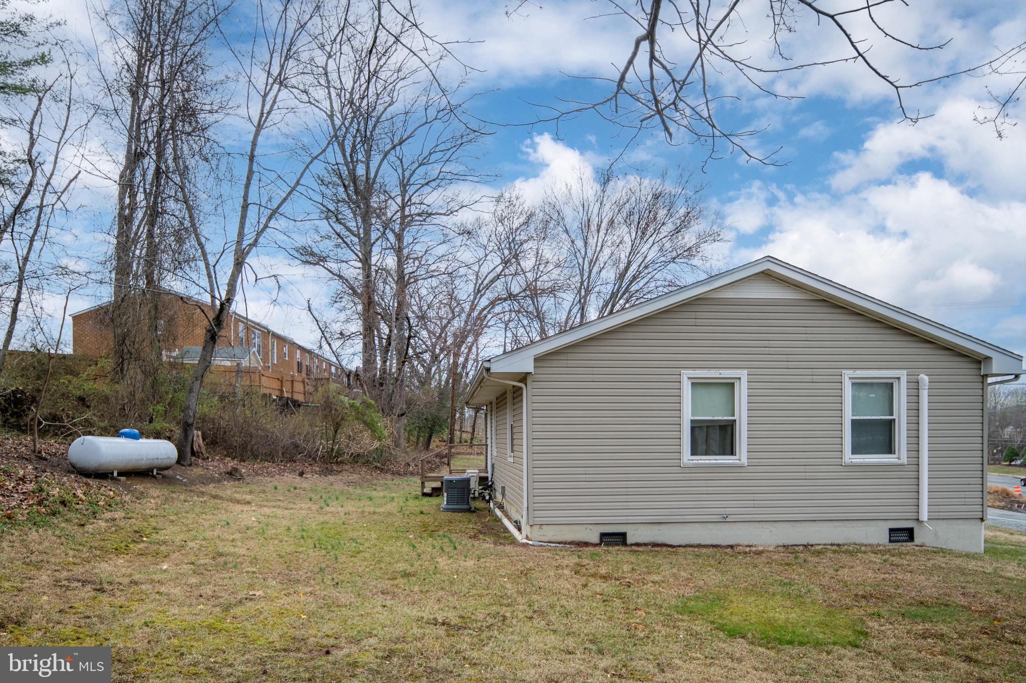 NONE AVAILABLE - Residential