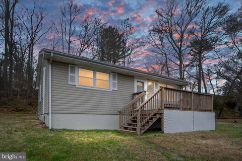 9 BELLS HILL ROAD STAFFORD VA 22554