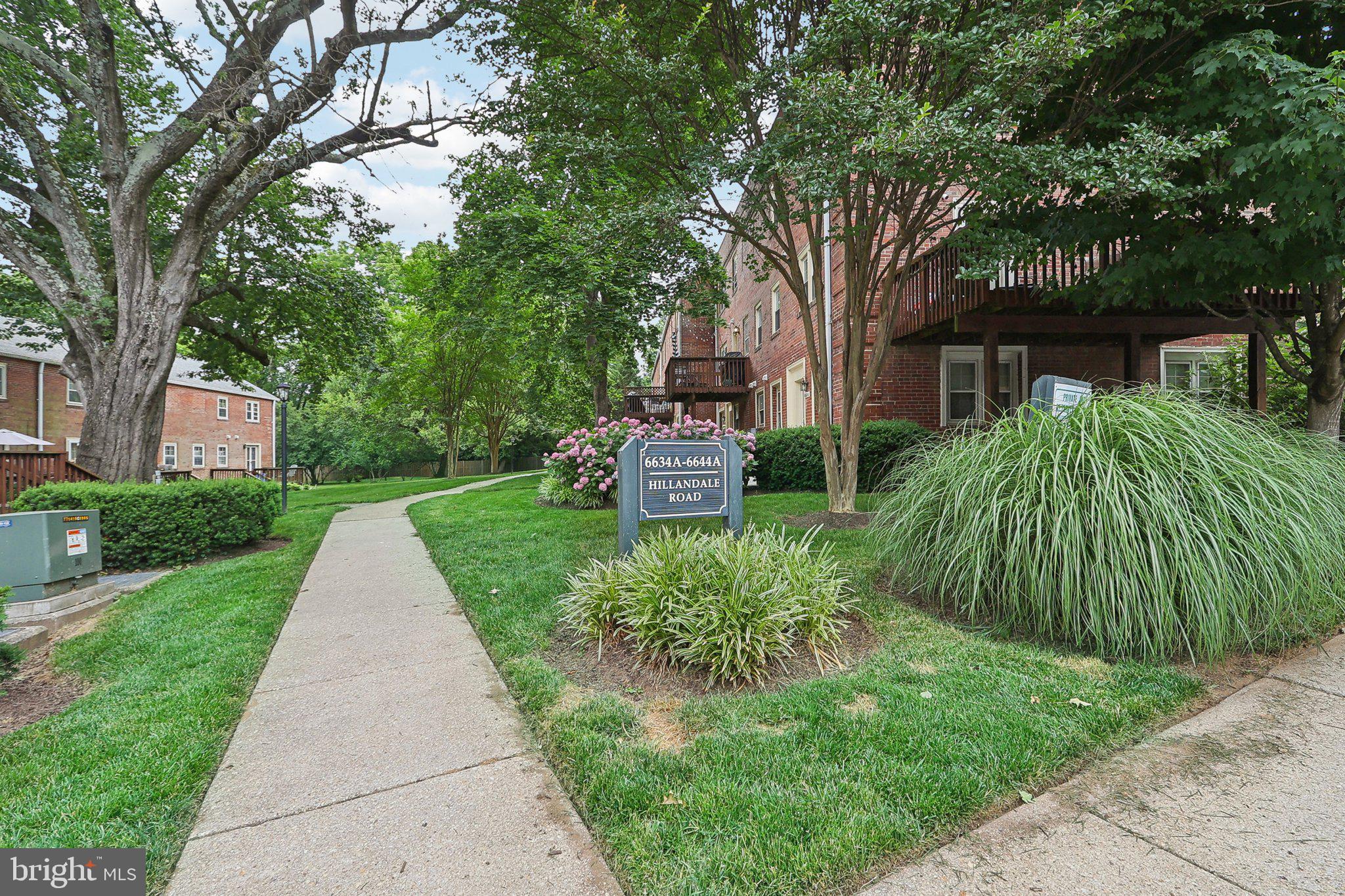 KENWOOD FOREST - Residential Lease