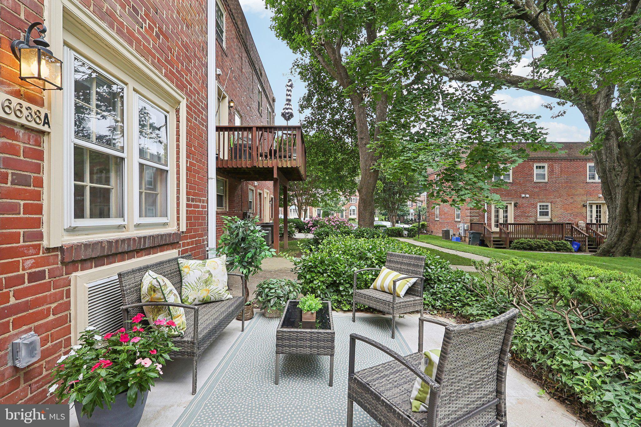 KENWOOD FOREST - Residential Lease