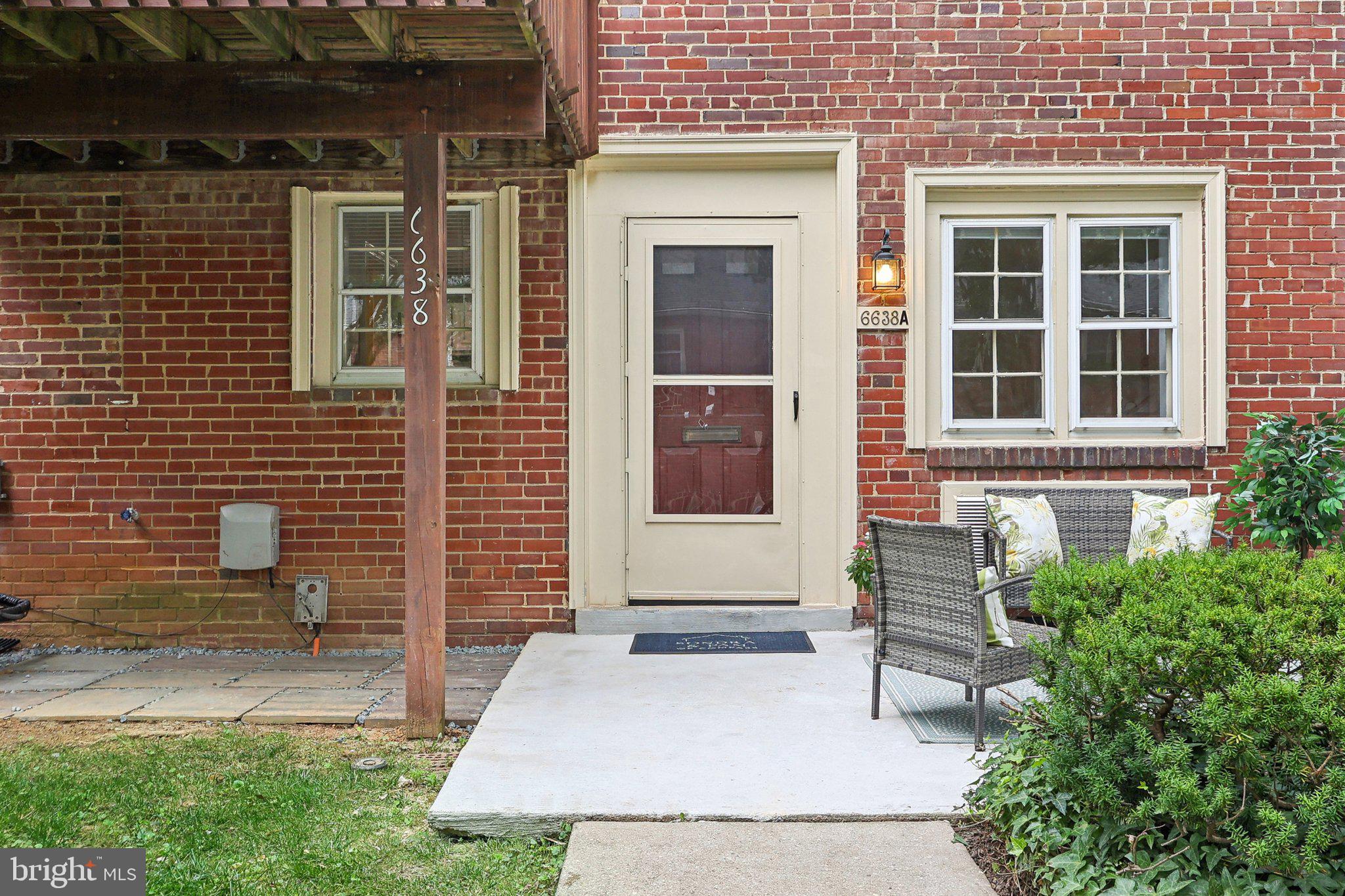 KENWOOD FOREST - Residential Lease