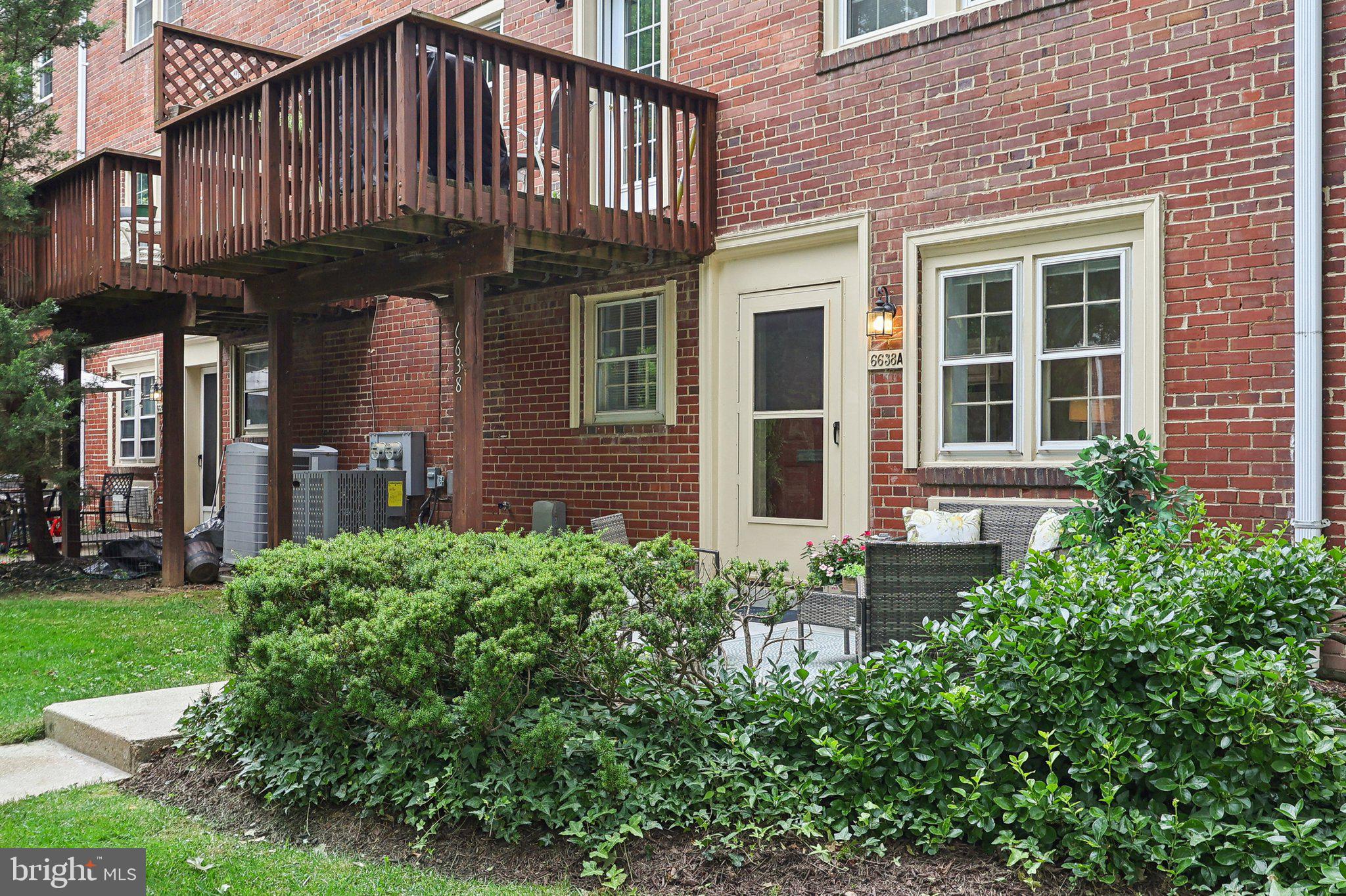 KENWOOD FOREST - Residential Lease