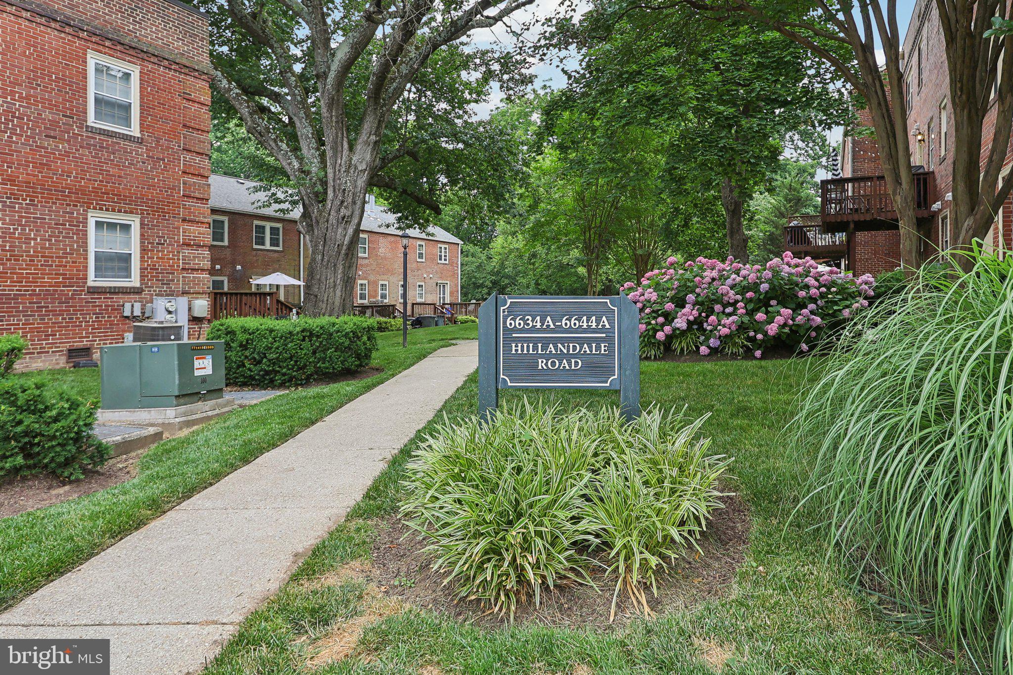 KENWOOD FOREST - Residential Lease